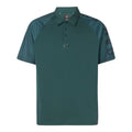 Oakley Polo Logo Graphique Homme