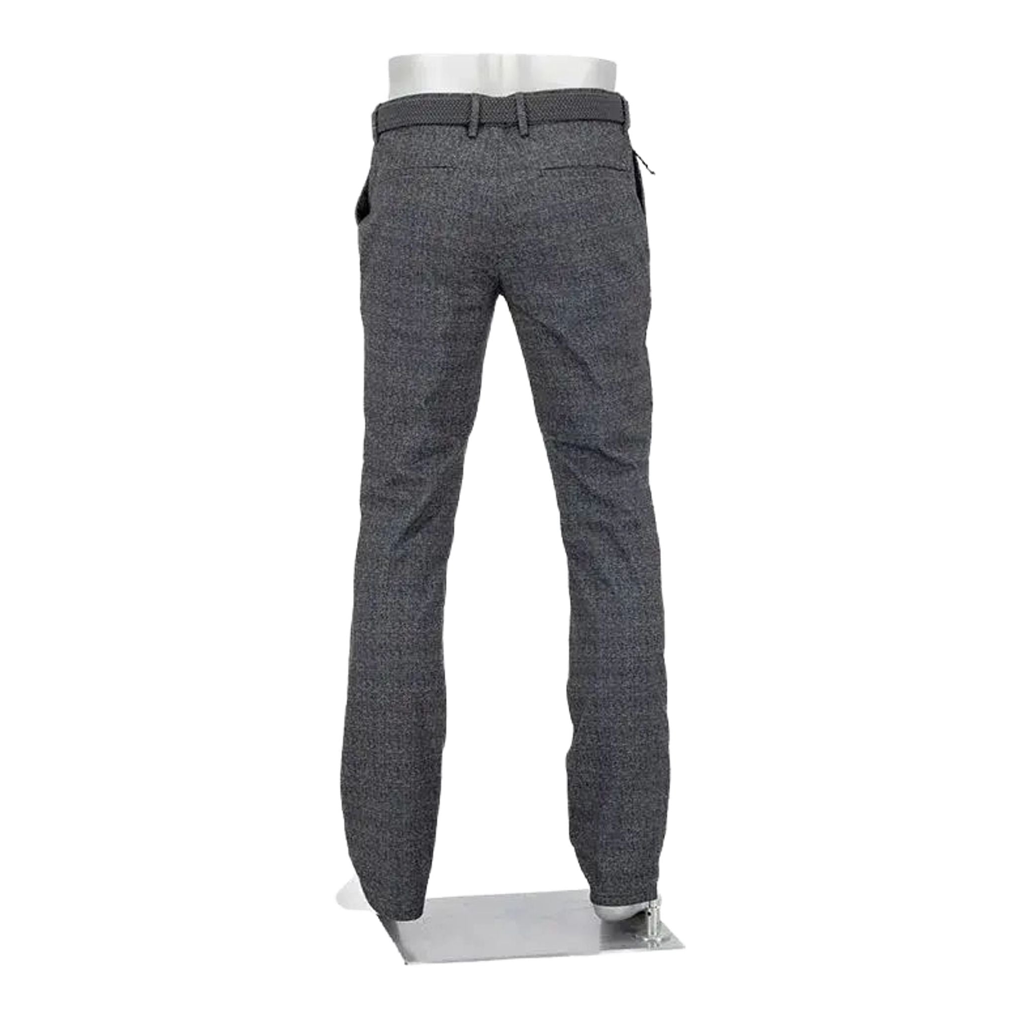 Pantalon de golf Alberto Rookie-7 Jersey à carreaux pour homme