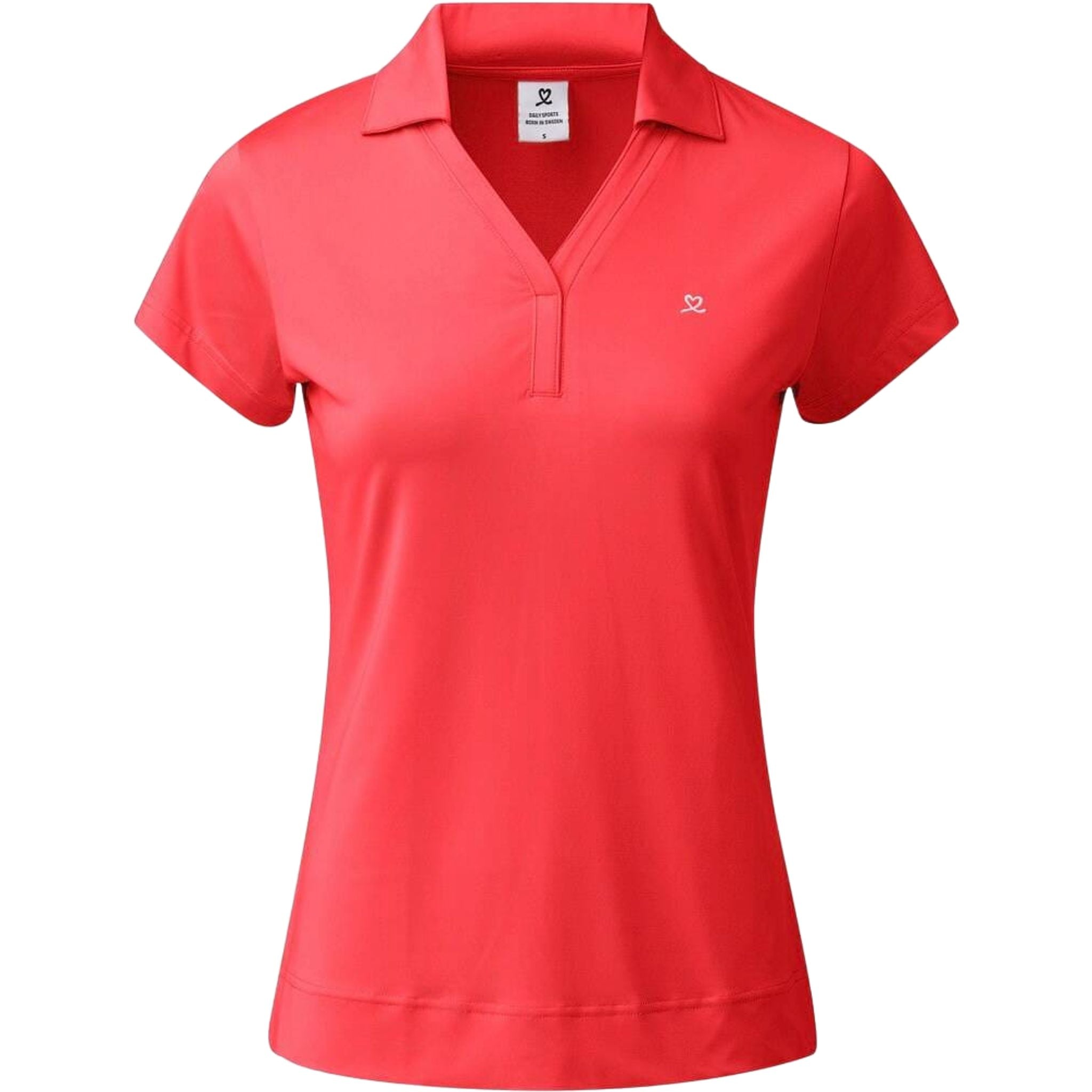 Daily Sports Anzio polo de golf à manches courtes femme