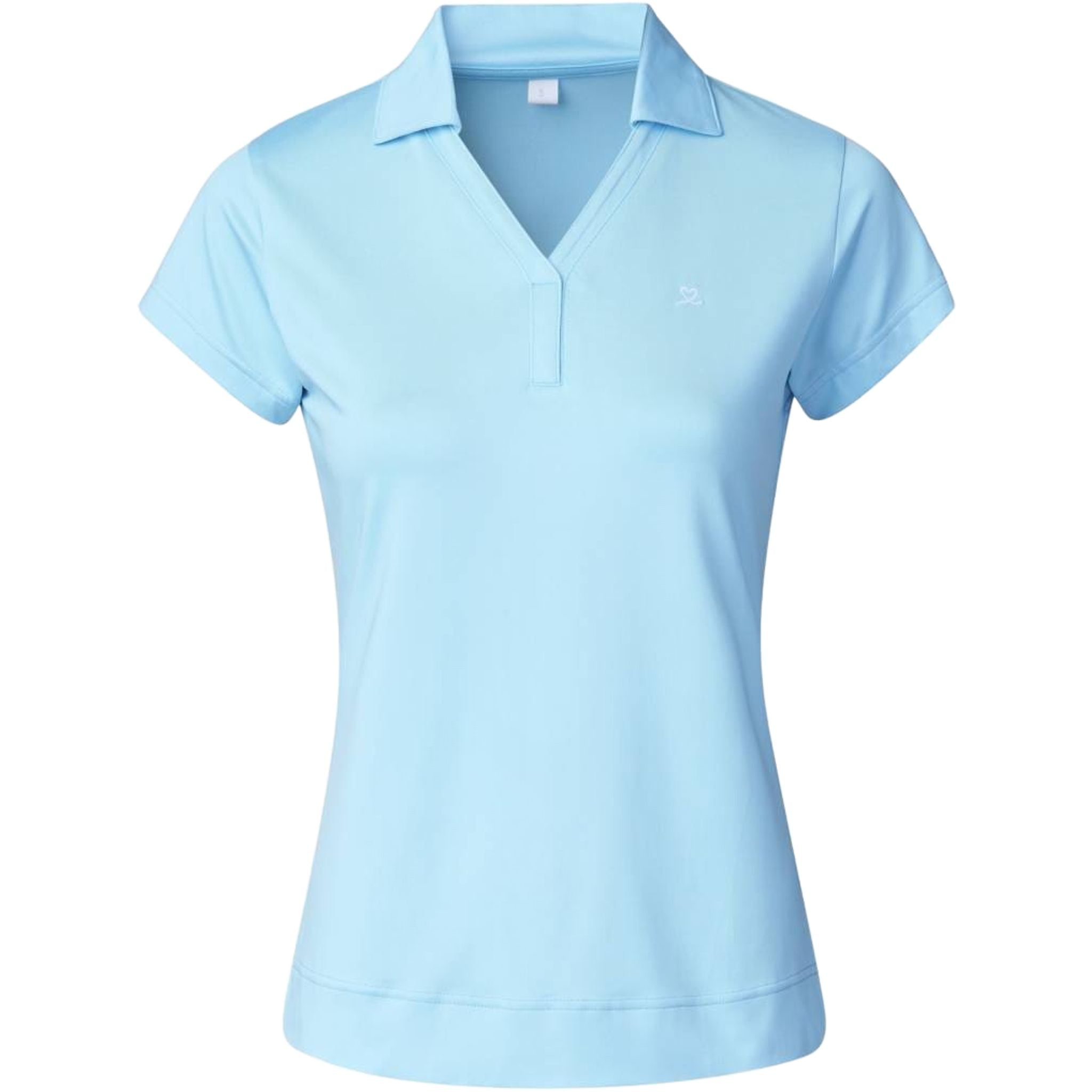 Daily Sports Anzio polo de golf à manches courtes femme