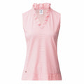 Polo sans manches Daily Sports Quickdry Terni pour femme