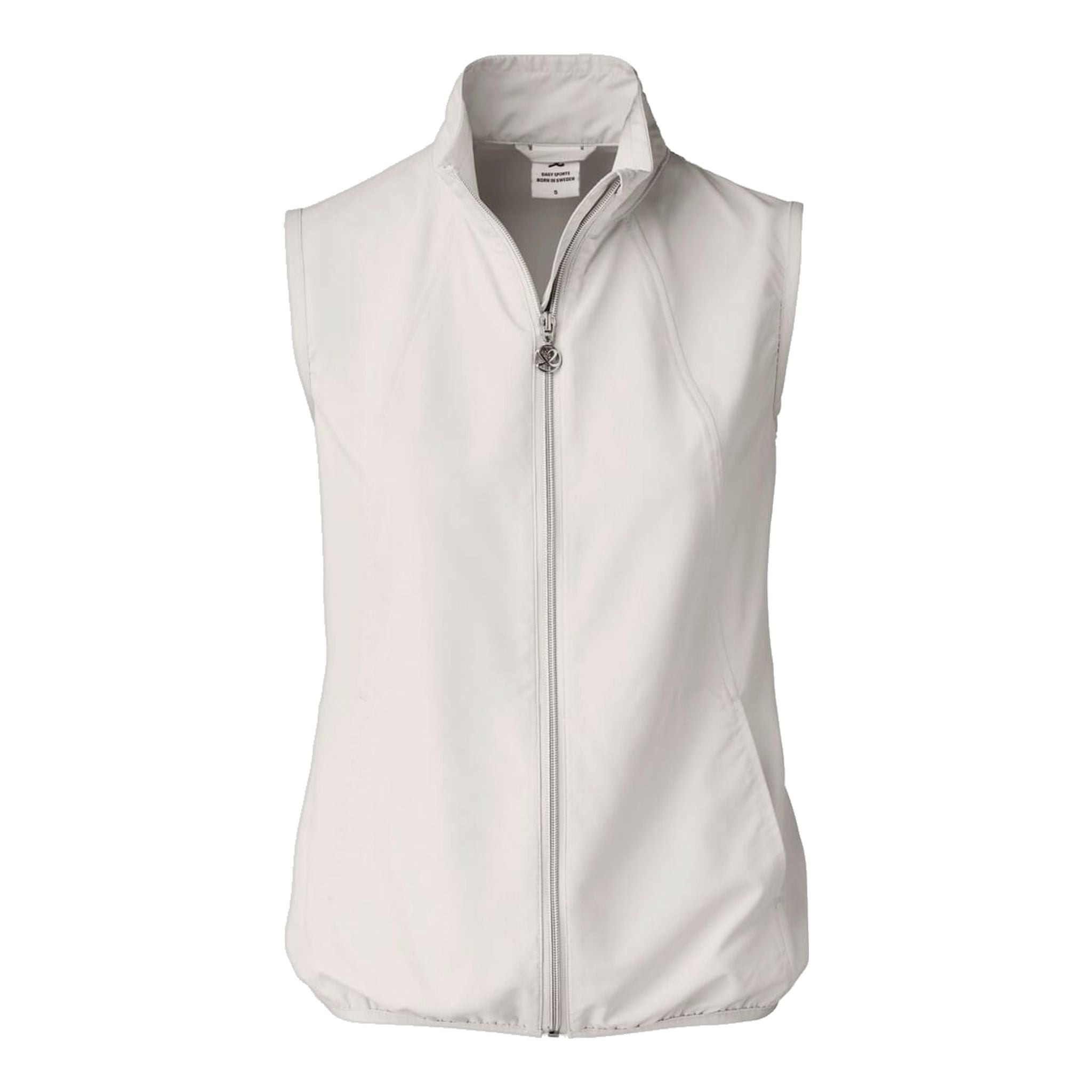 Gilet coupe-vent Mia pour femme de Daily Sports