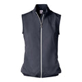 Gilet coupe-vent Mia pour femme de Daily Sports