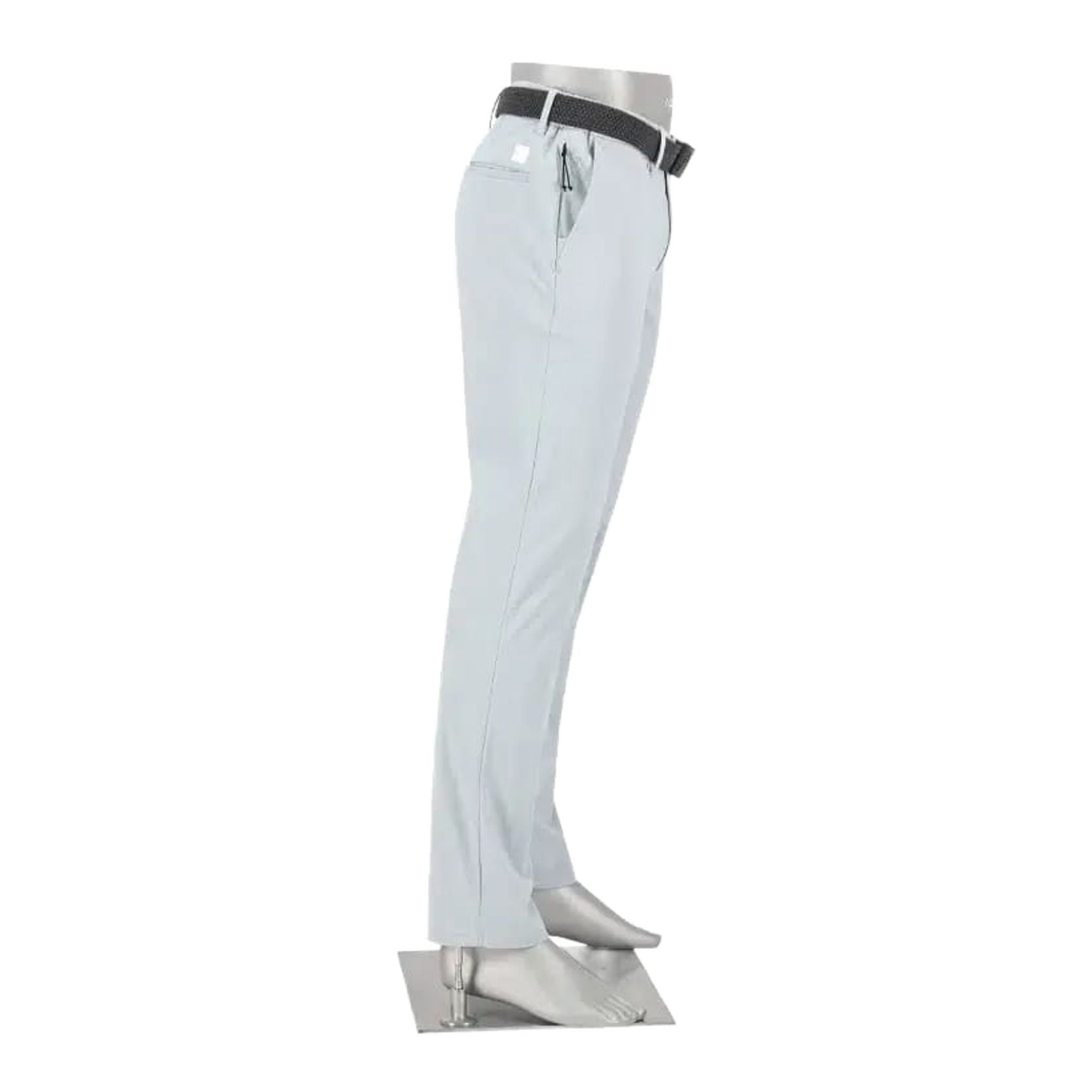 Pantalon de golf Alberto ROOKIE-7 - Revolutional® Summer Print WR pour homme
