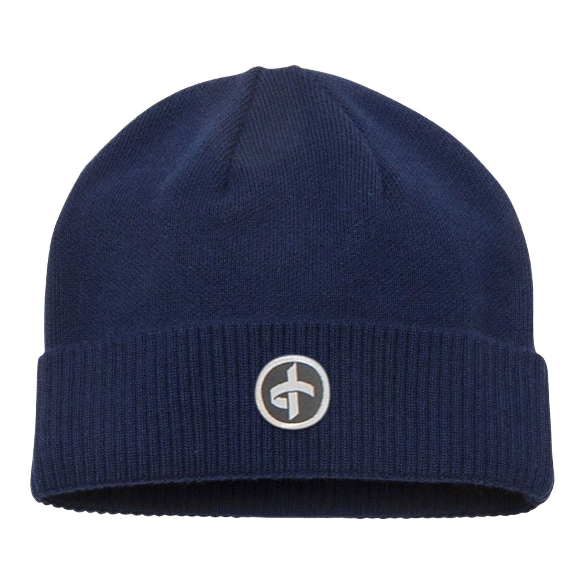 Bonnet Cross Sportswear bleu marine