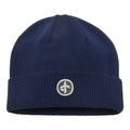 Bonnet Cross Sportswear bleu marine