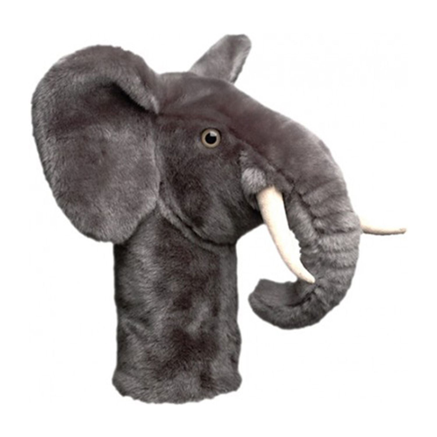 Housse de tête de driver Daphne éléphant
