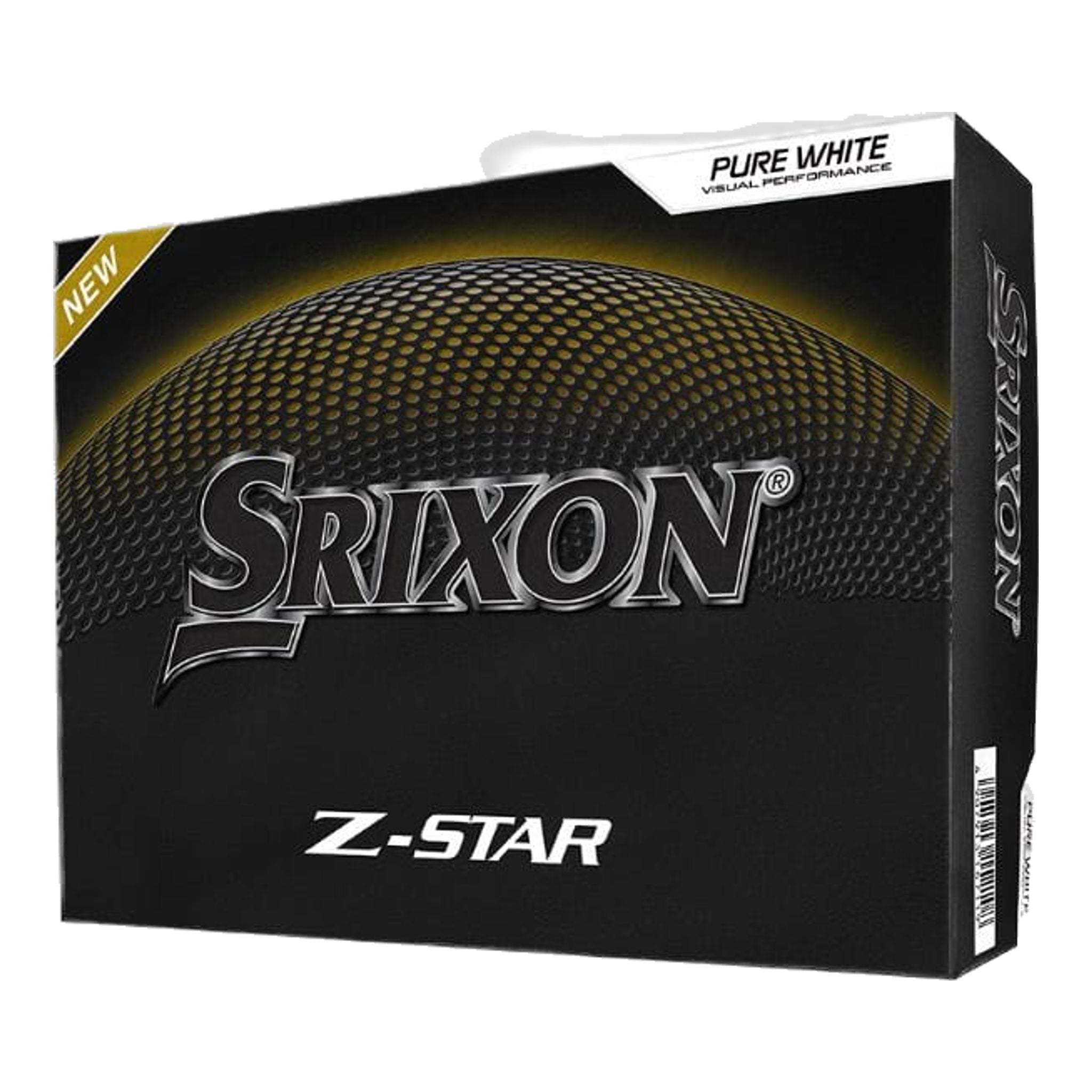Balles de golf Srixon Z-Star Pure