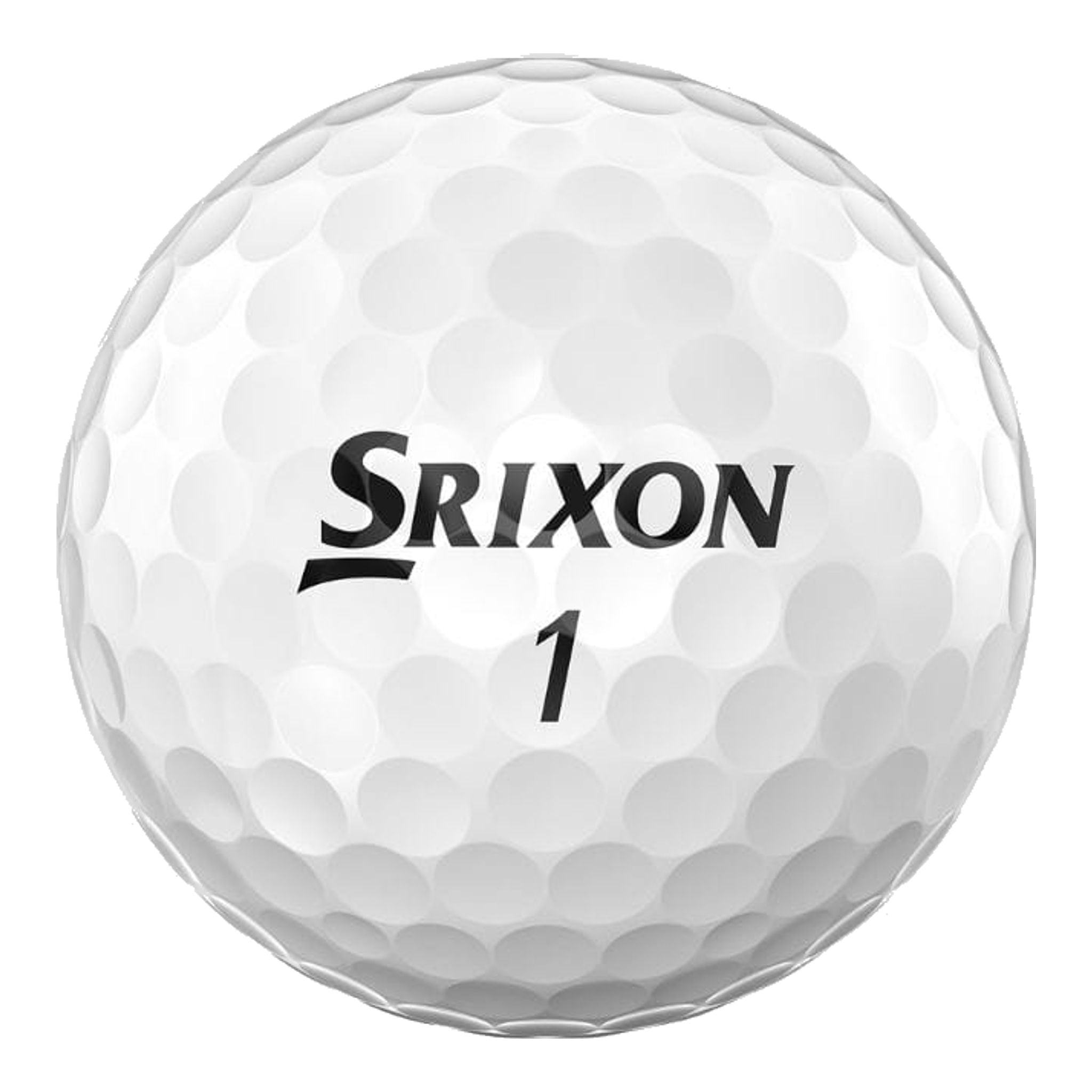 Balles de golf Srixon Z-Star Pure