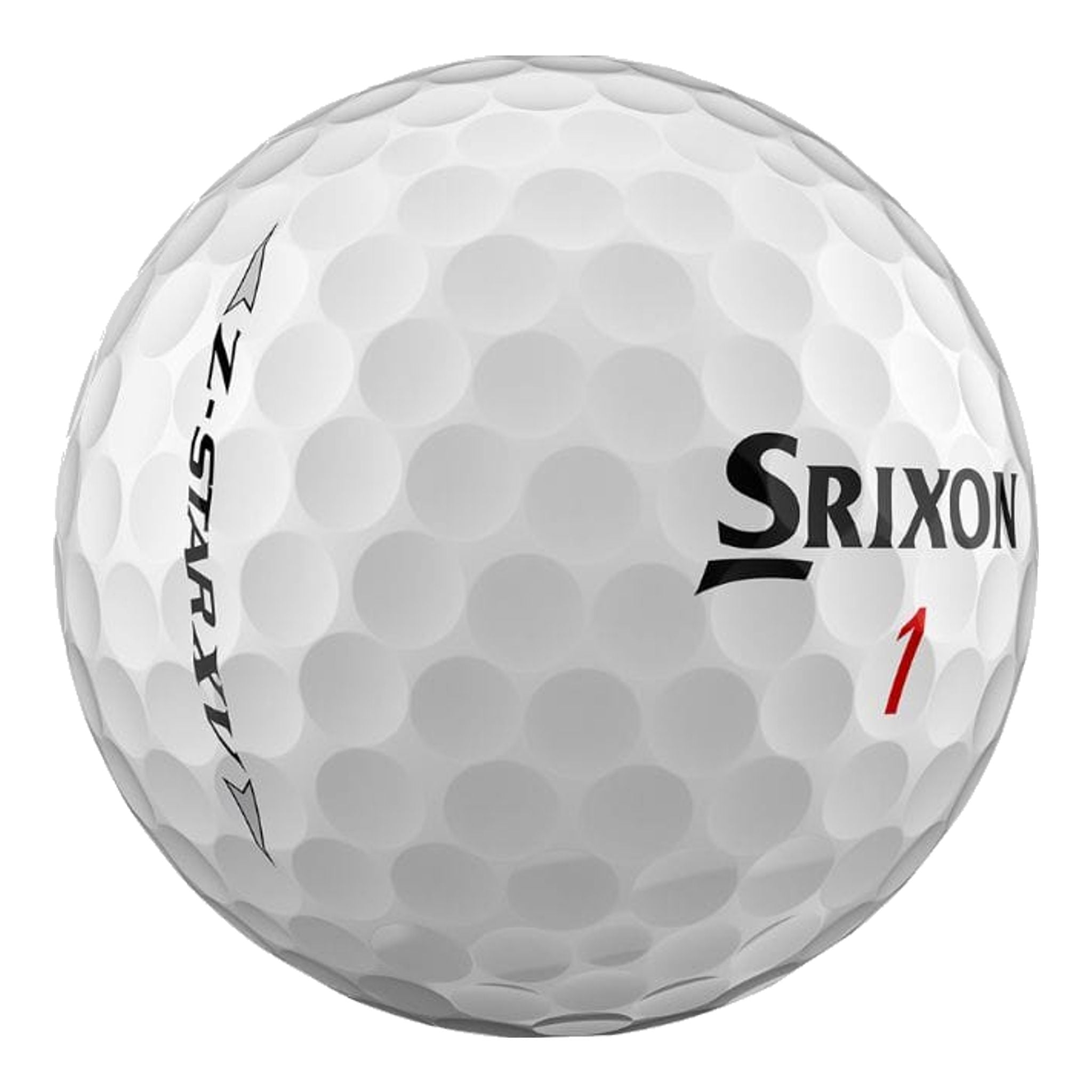 Balles de golf Srixon Z-Star XV Pure