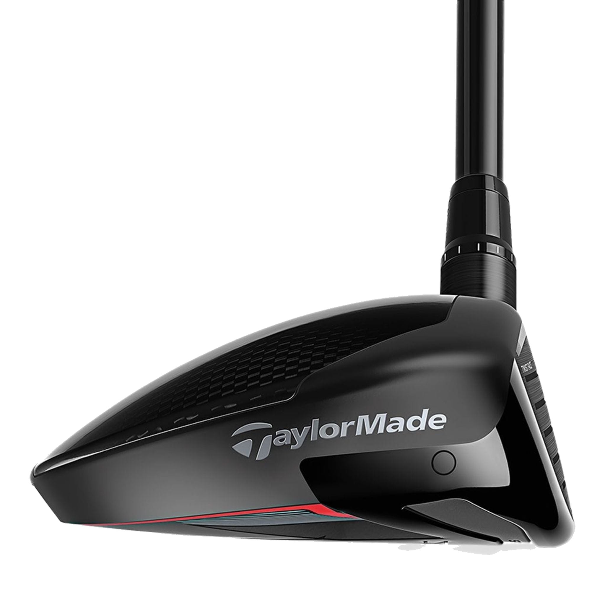 Bois de parcours TaylorMade Stealth2 Plus Ti pour hommes