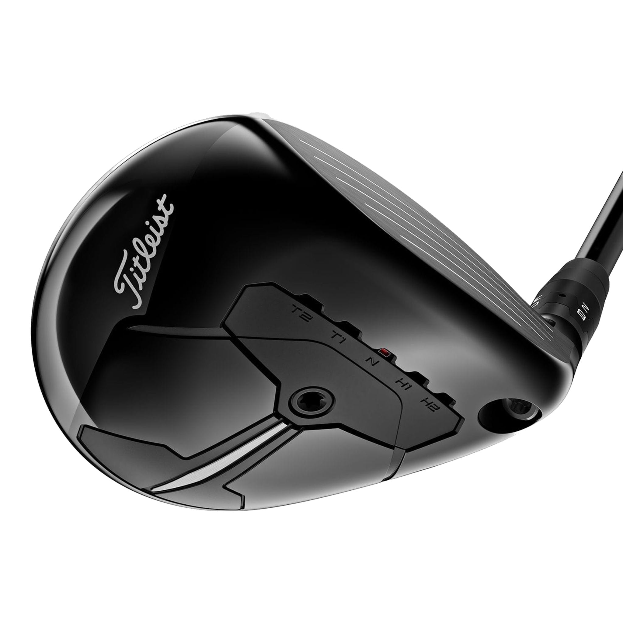 Bois de parcours Titleist TSR3 pour hommes