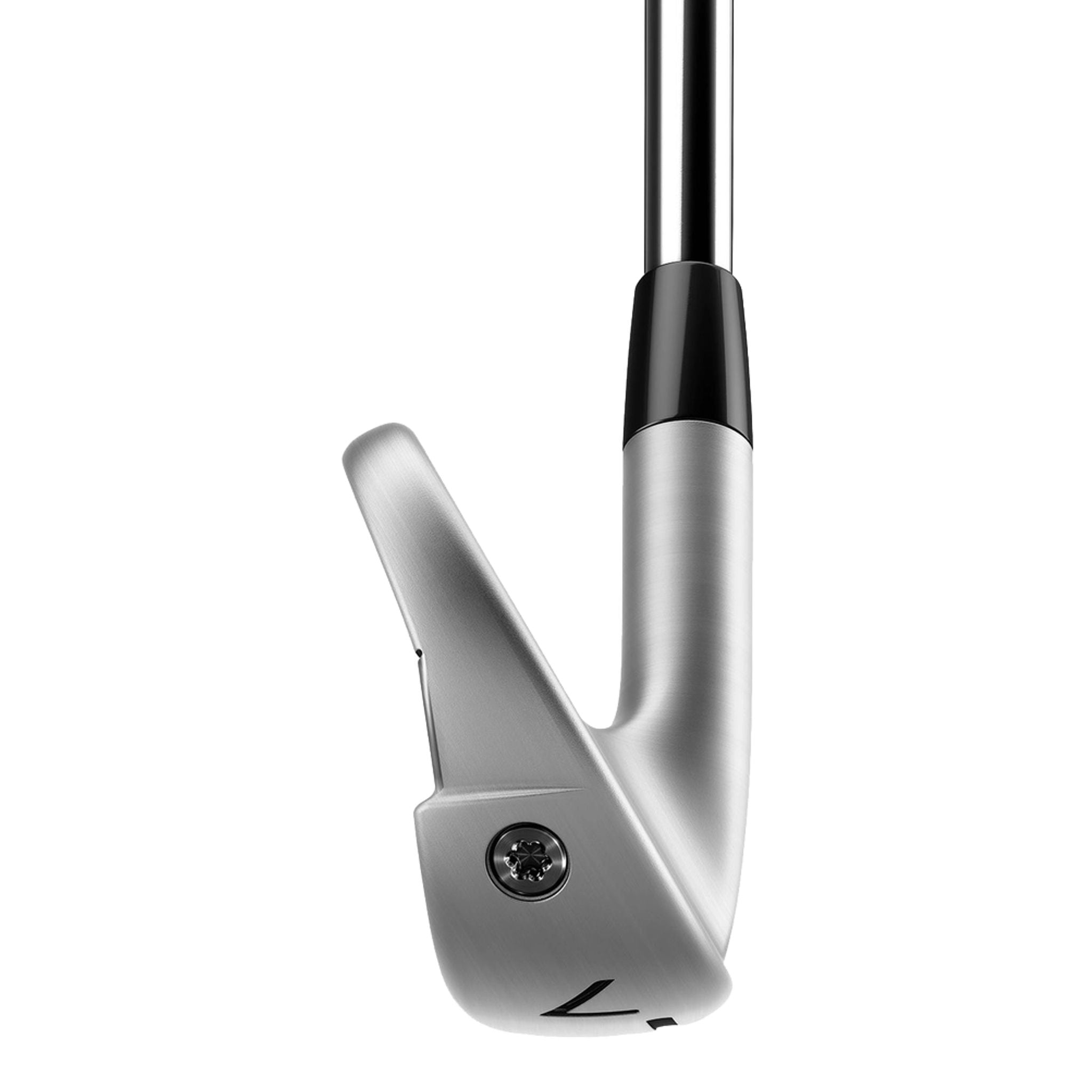 Ensemble de fers TaylorMade P790 2023 pour hommes