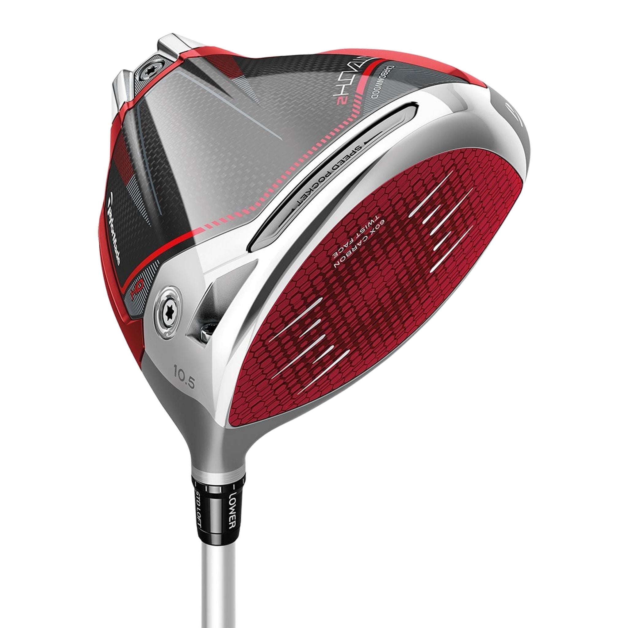 TaylorMade Stealth 2 HD Driver Femmes