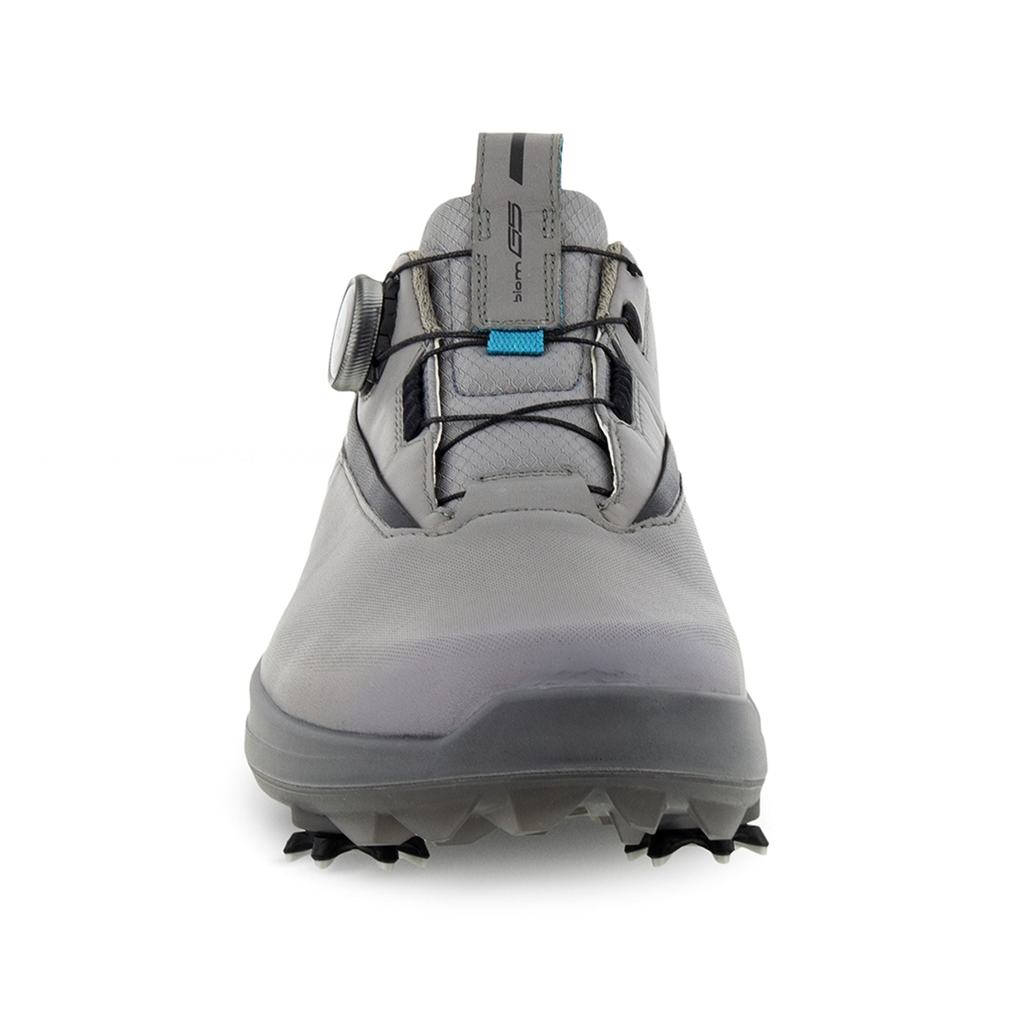 Ecco Golf Biom G5 Boa Steel, Noir Homme EU 40 Homme