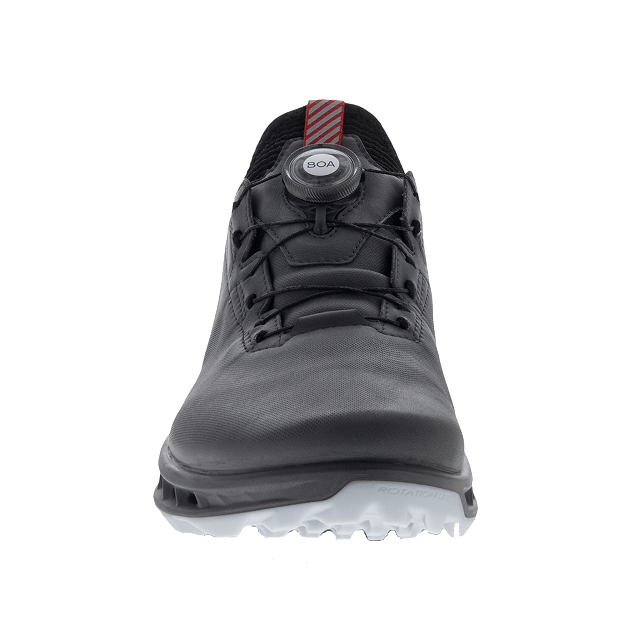 Chaussures de golf Ecco Biom C4 Magnet pour homme, noires, pointure 36 (EU)