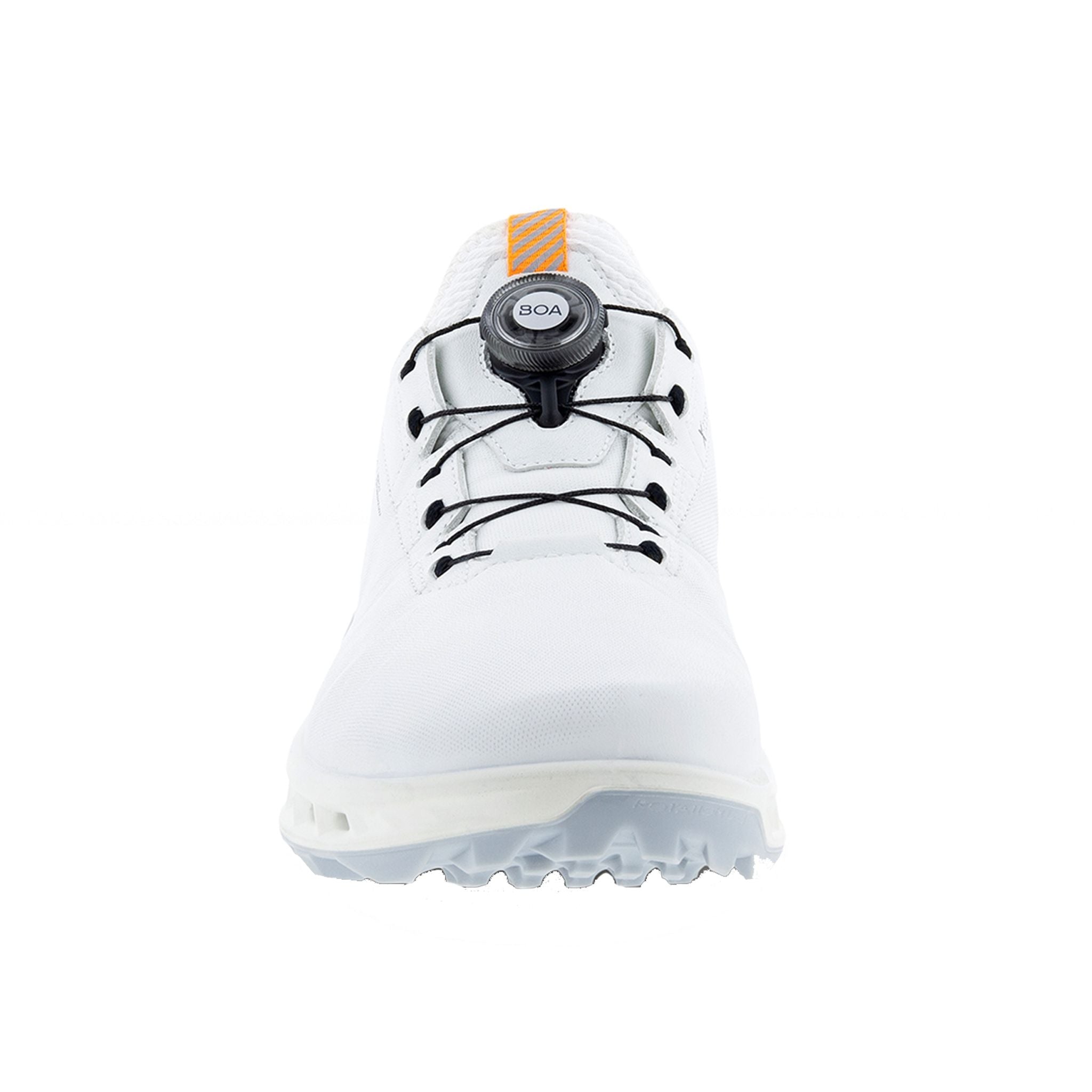 Chaussures de golf Ecco Biom C4 Magnet pour homme, noires, pointure 36 (EU)