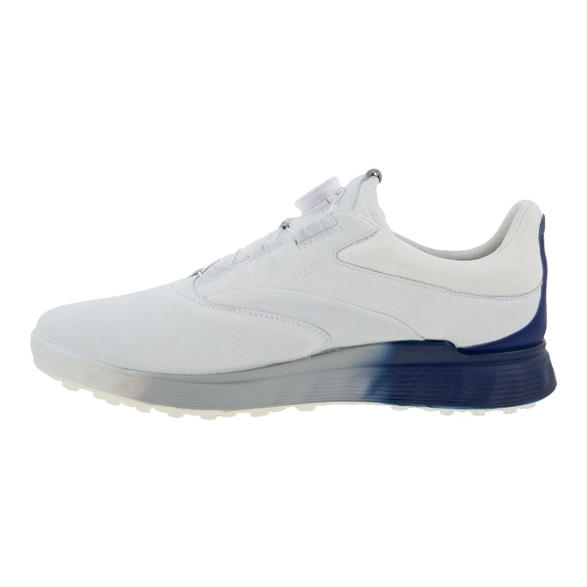 Chaussures de golf Ecco S-Three Boa pour hommes
