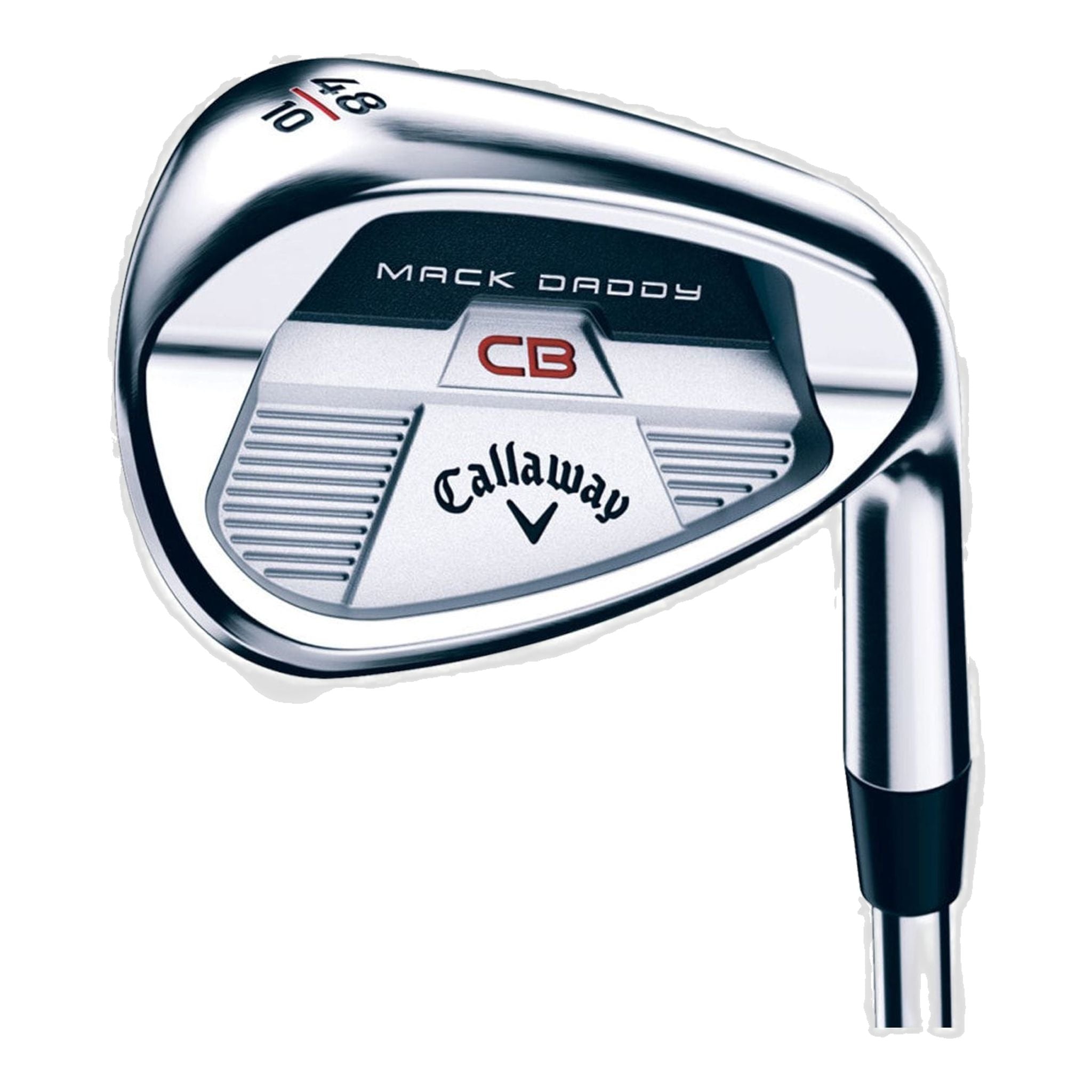 Callaway Mack Daddy CB Wedge Homme