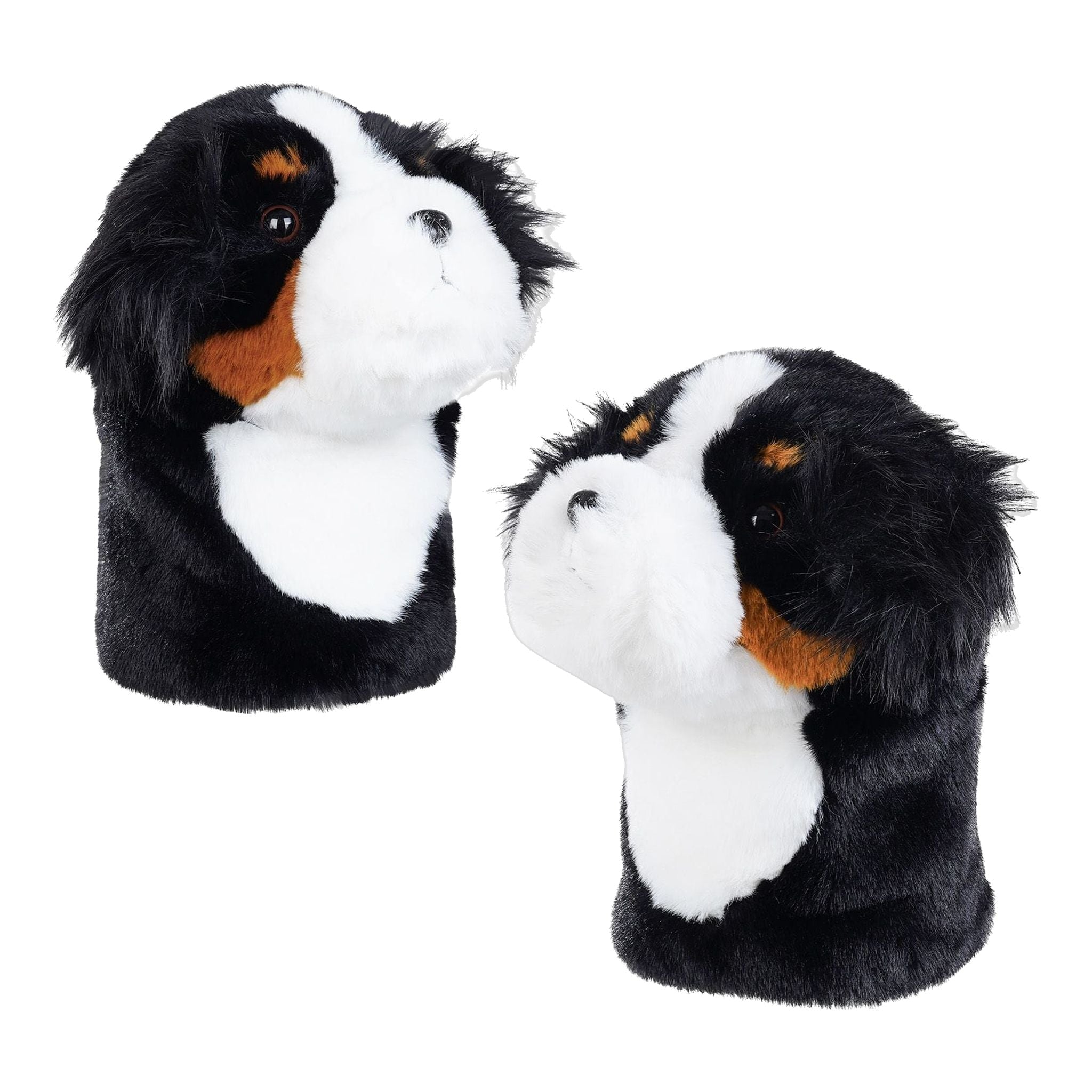Couvre-tête de driver Marionnettes Bernardin