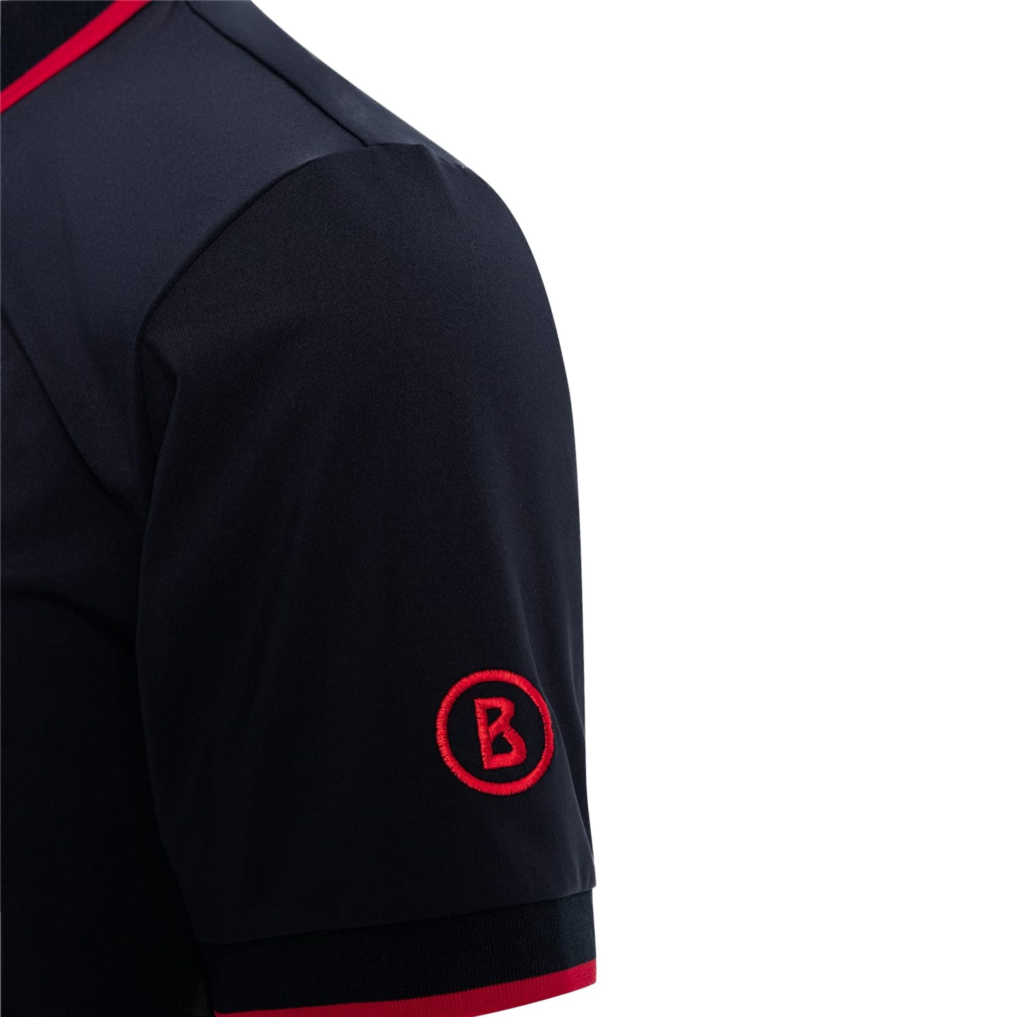 Polo Bogner Cody pour homme