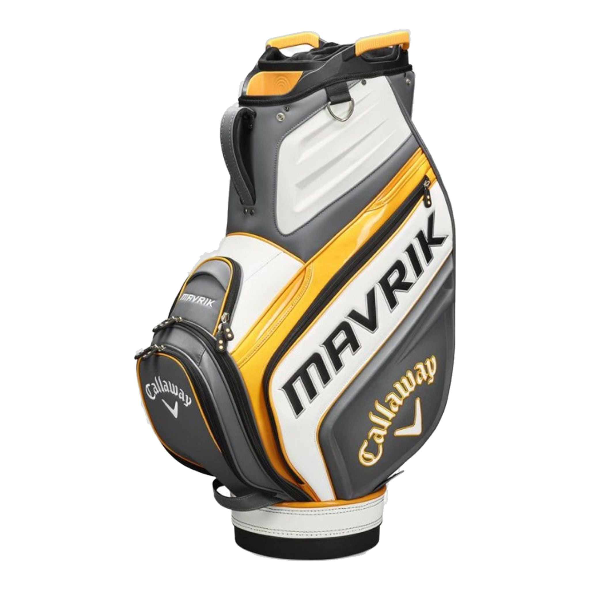 Sac chariot Callaway Mavrik Staff