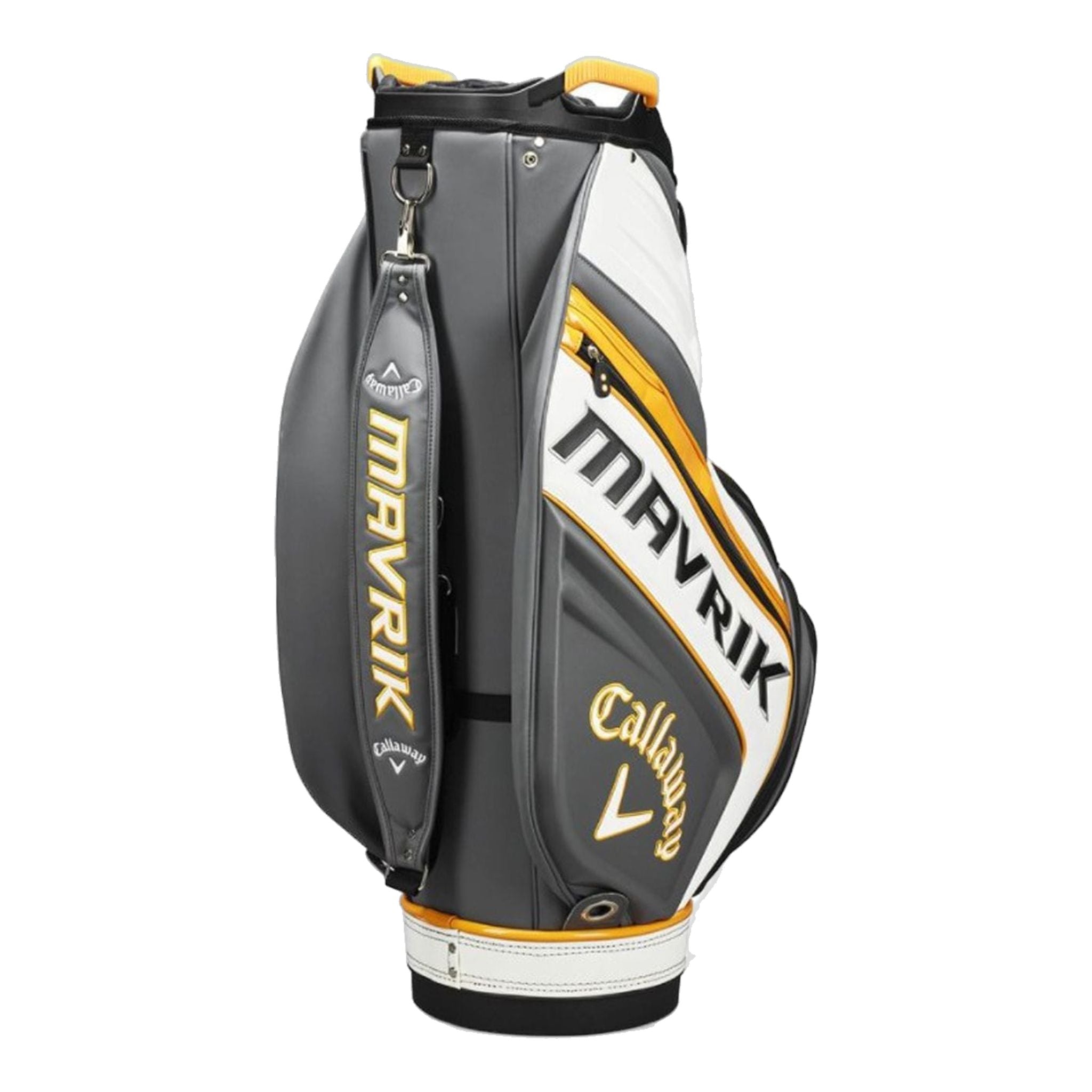 Sac chariot Callaway Mavrik Staff