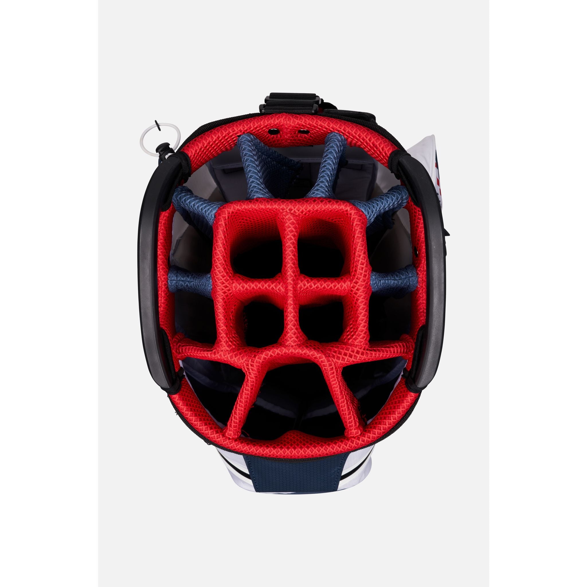 Sac chariot étanche Callaway Chev 14