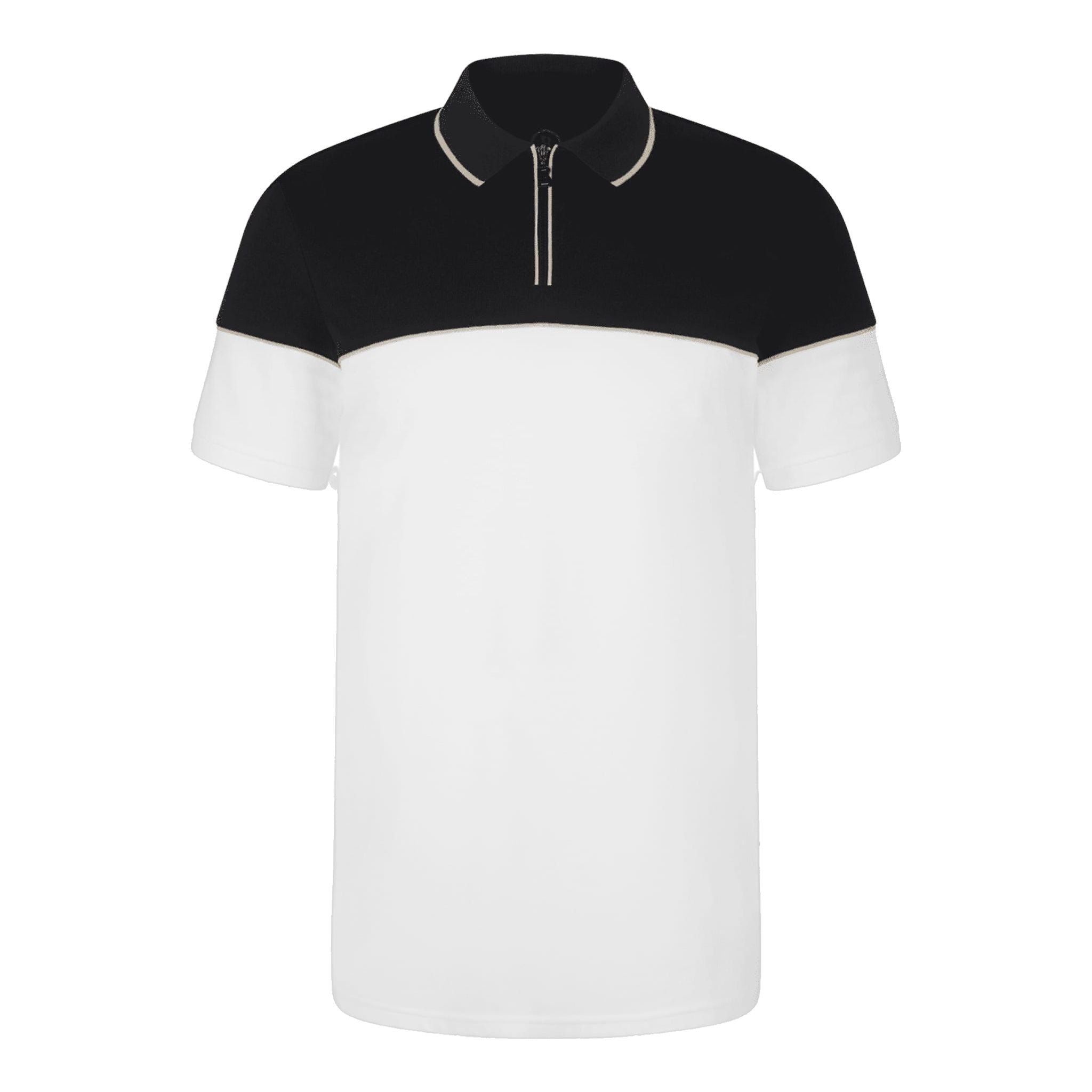 Polo Bogner Yanis pour homme