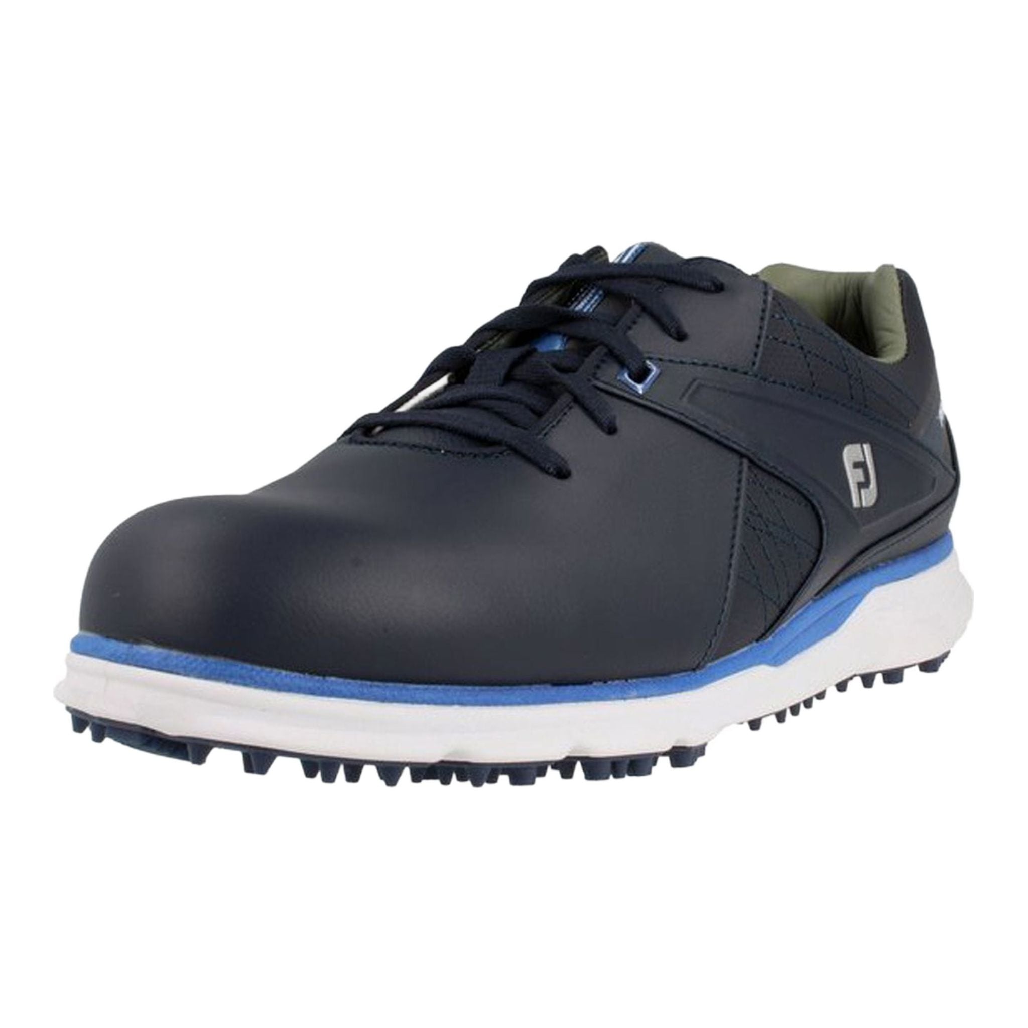Footjoy M Pro SL Marine/Bleu clair Homme