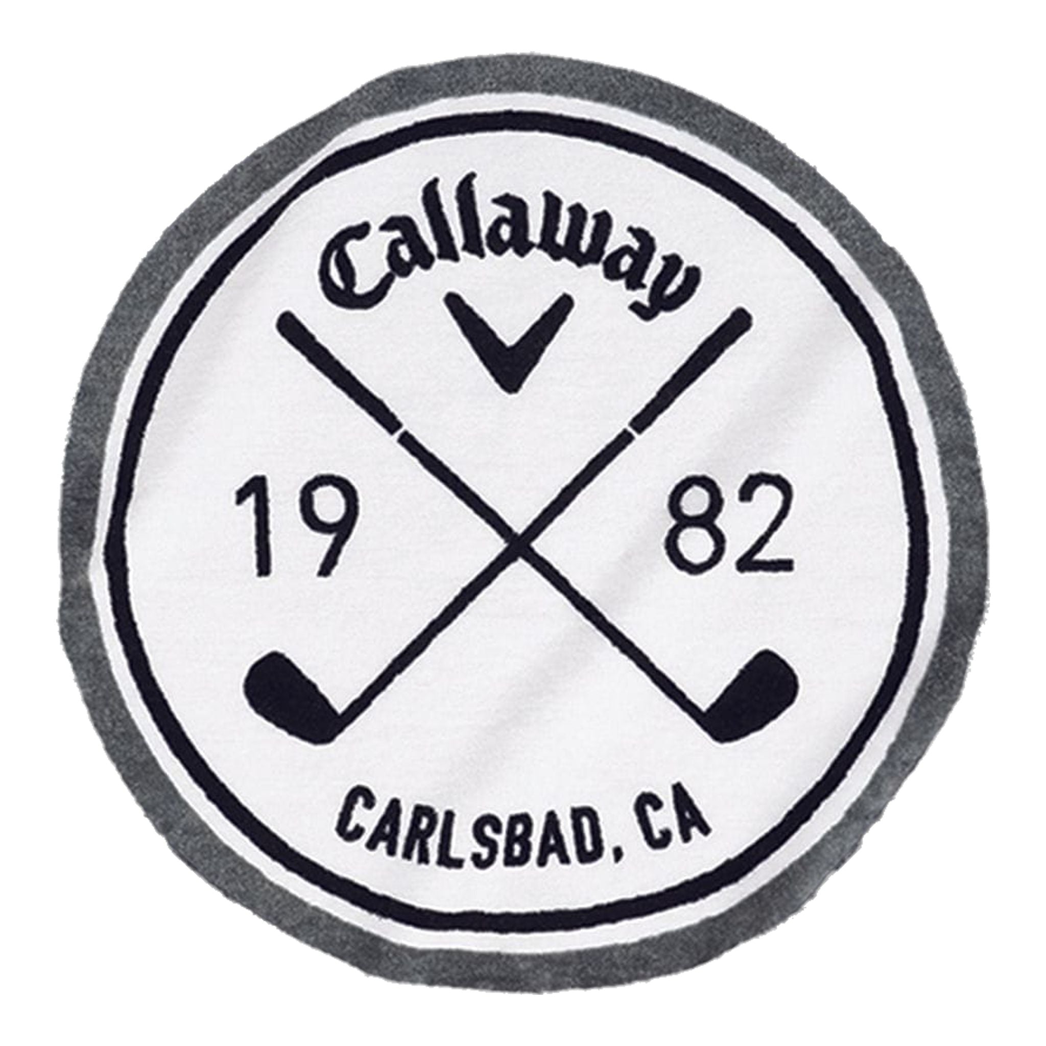 Callaway Tour 30x20 Blanc, Noir, Anthracite