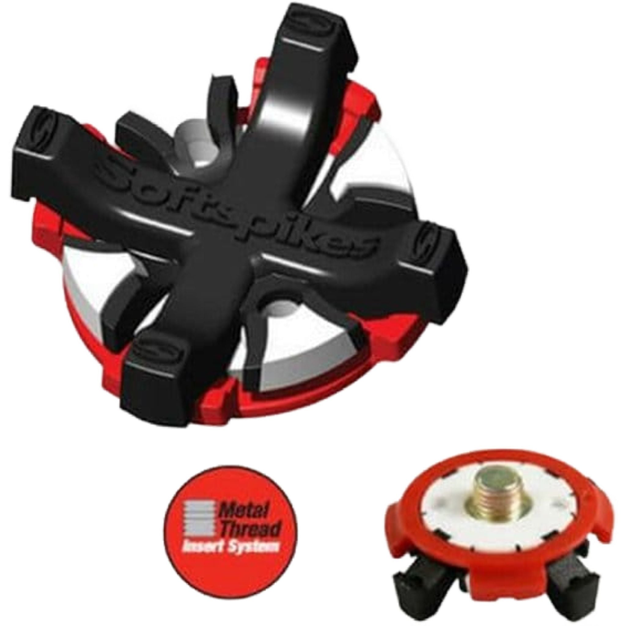 ACM Black Widow Tour Kit Pack Pointes