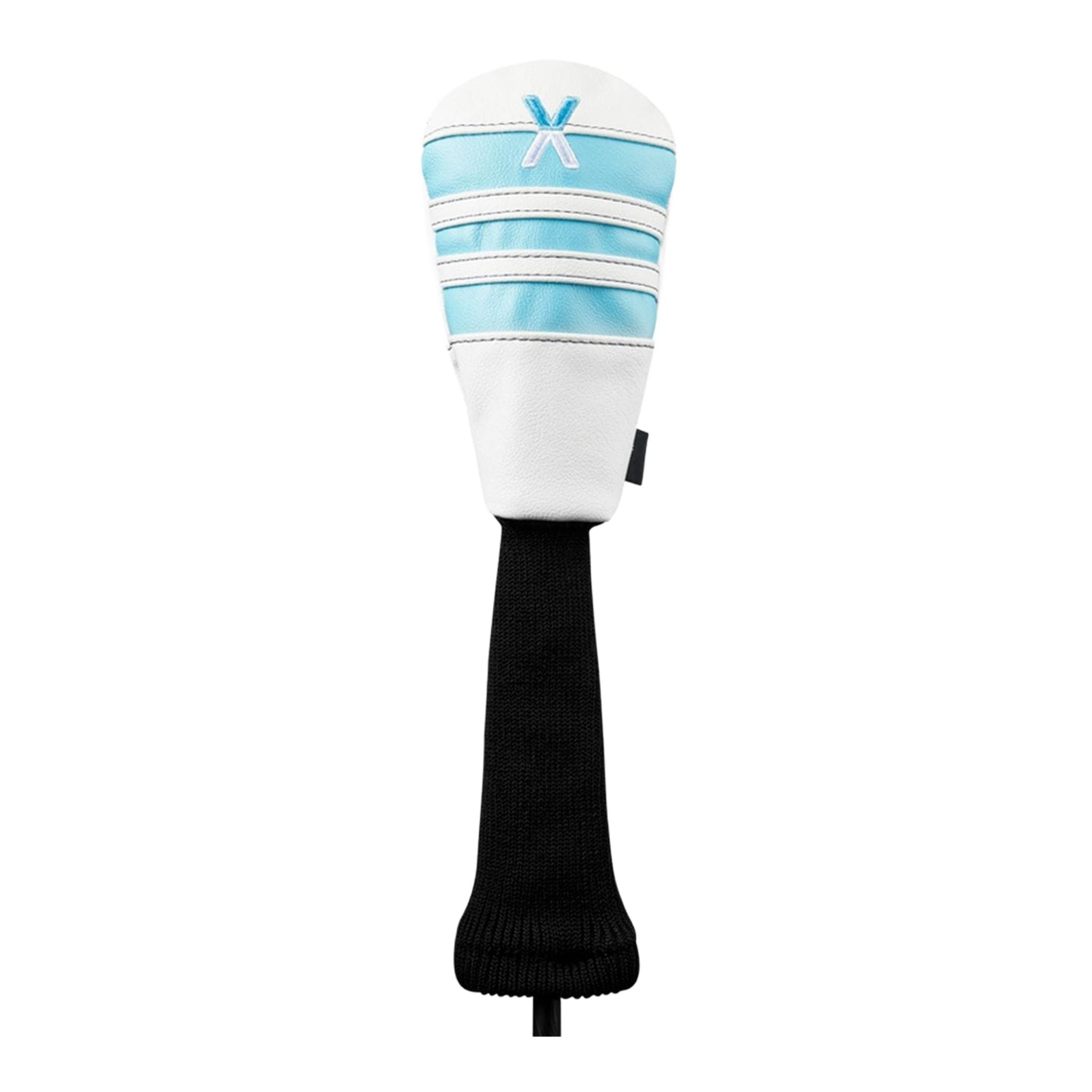 Callaway Hybrid Vintage Blanc, Bleu clair, Bleu marine