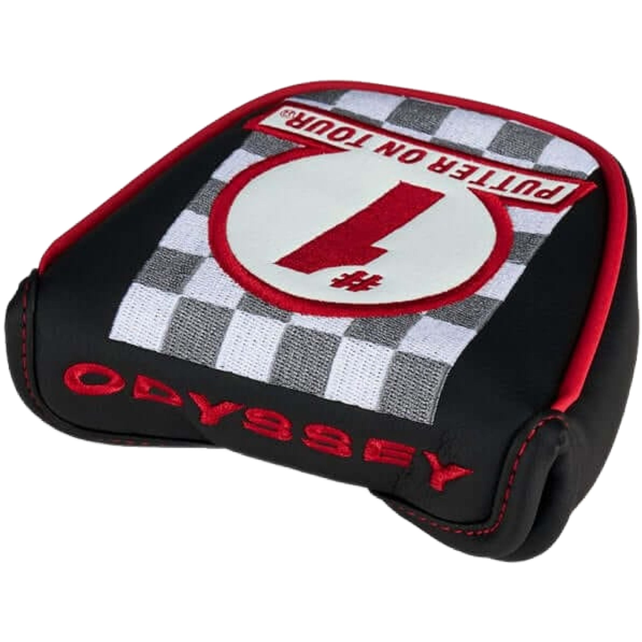 Couvre-putter Odyssey Tempest Blade
