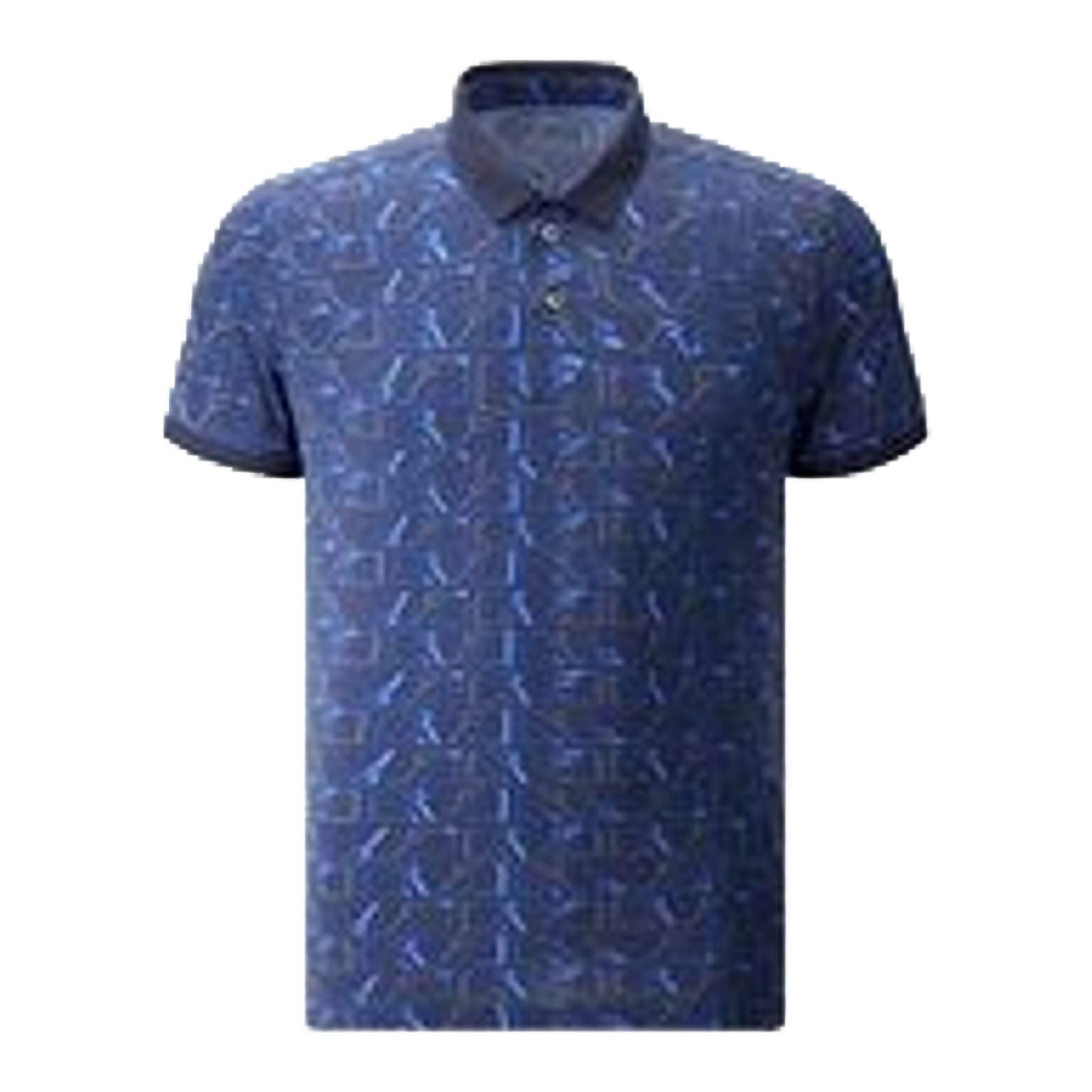 Polo Chervo Arsenal homme
