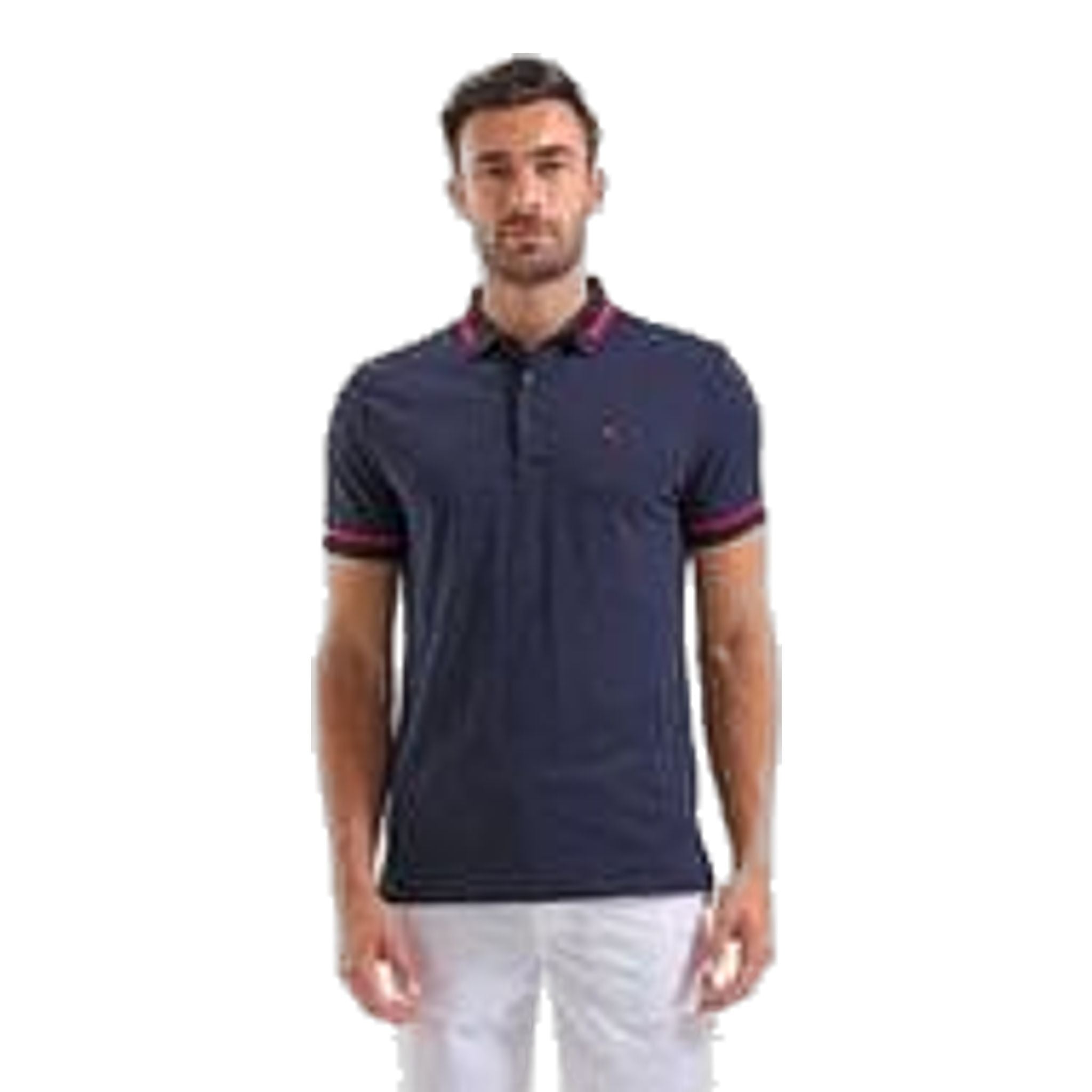 Polo Chervo Allow pour homme