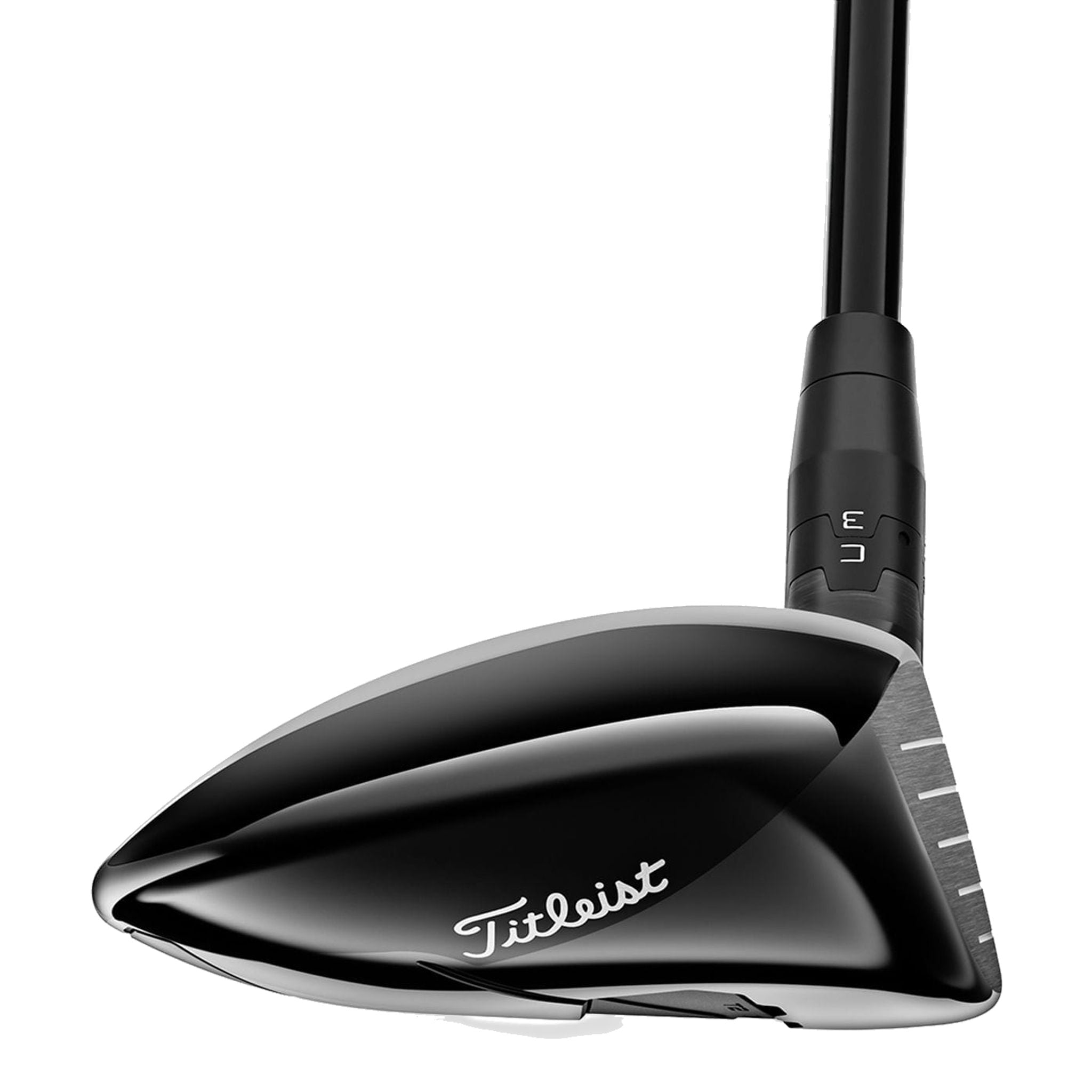 Bois de parcours Titleist TSR3 pour hommes