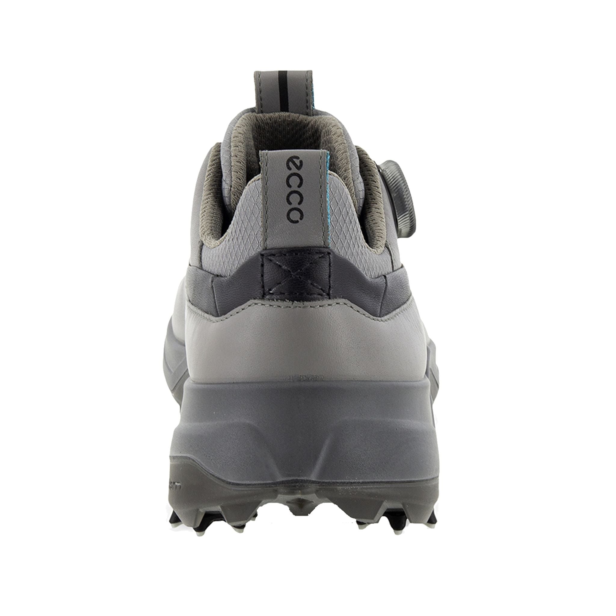 Ecco Golf Biom G5 Boa Steel, Noir Homme EU 40 Homme