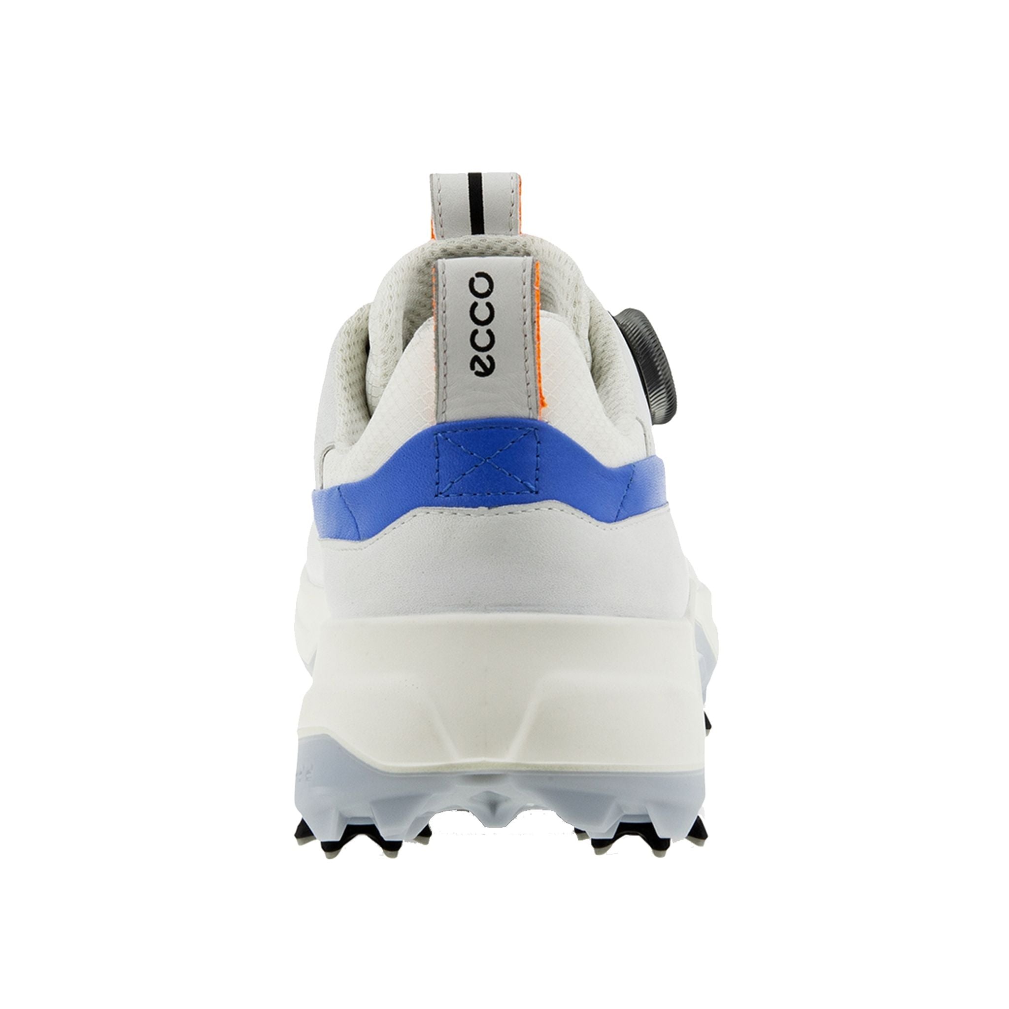 Ecco Golf Biom G5 Boa Steel, Noir Homme EU 40 Homme