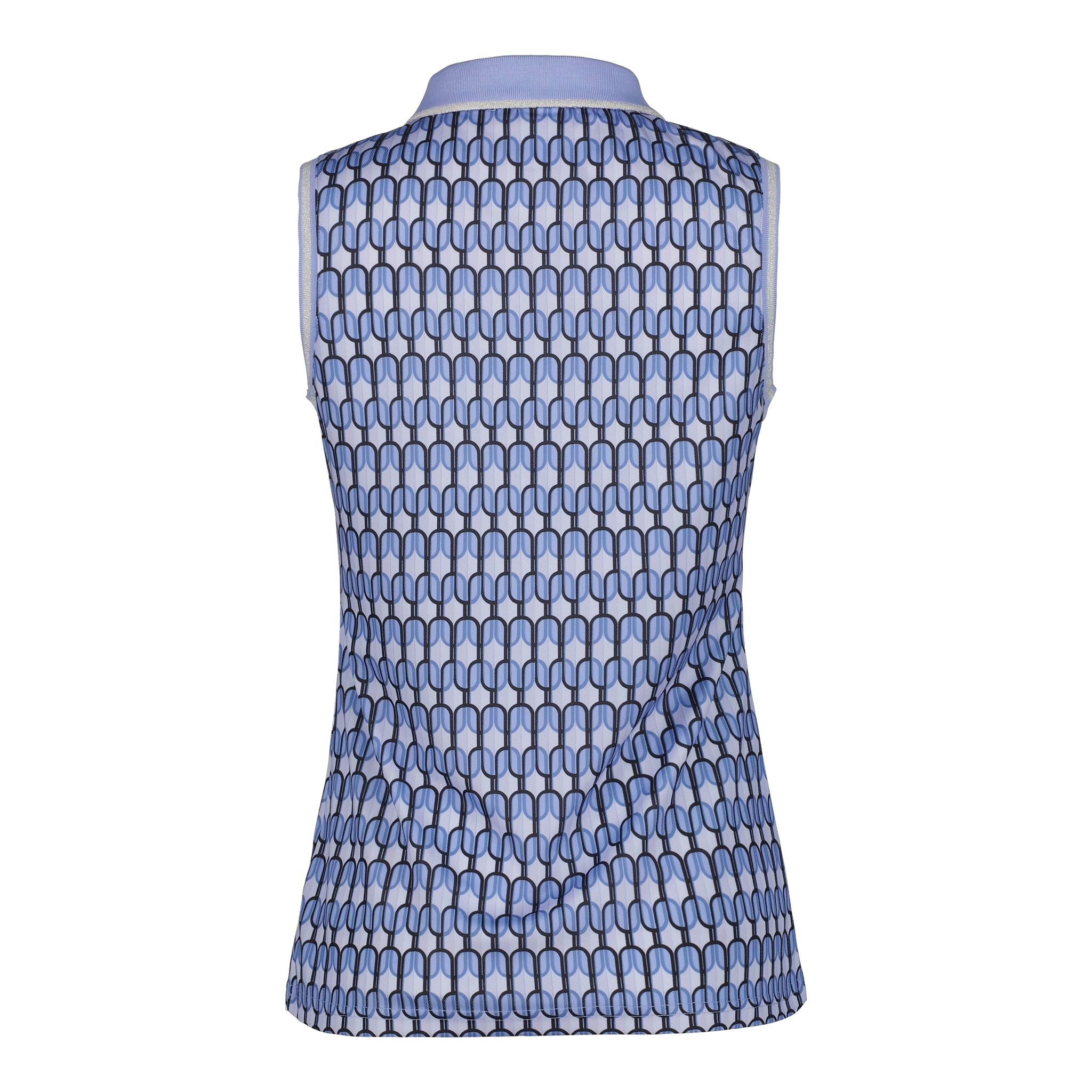 Luhta Elmdal Polo sans manches femme