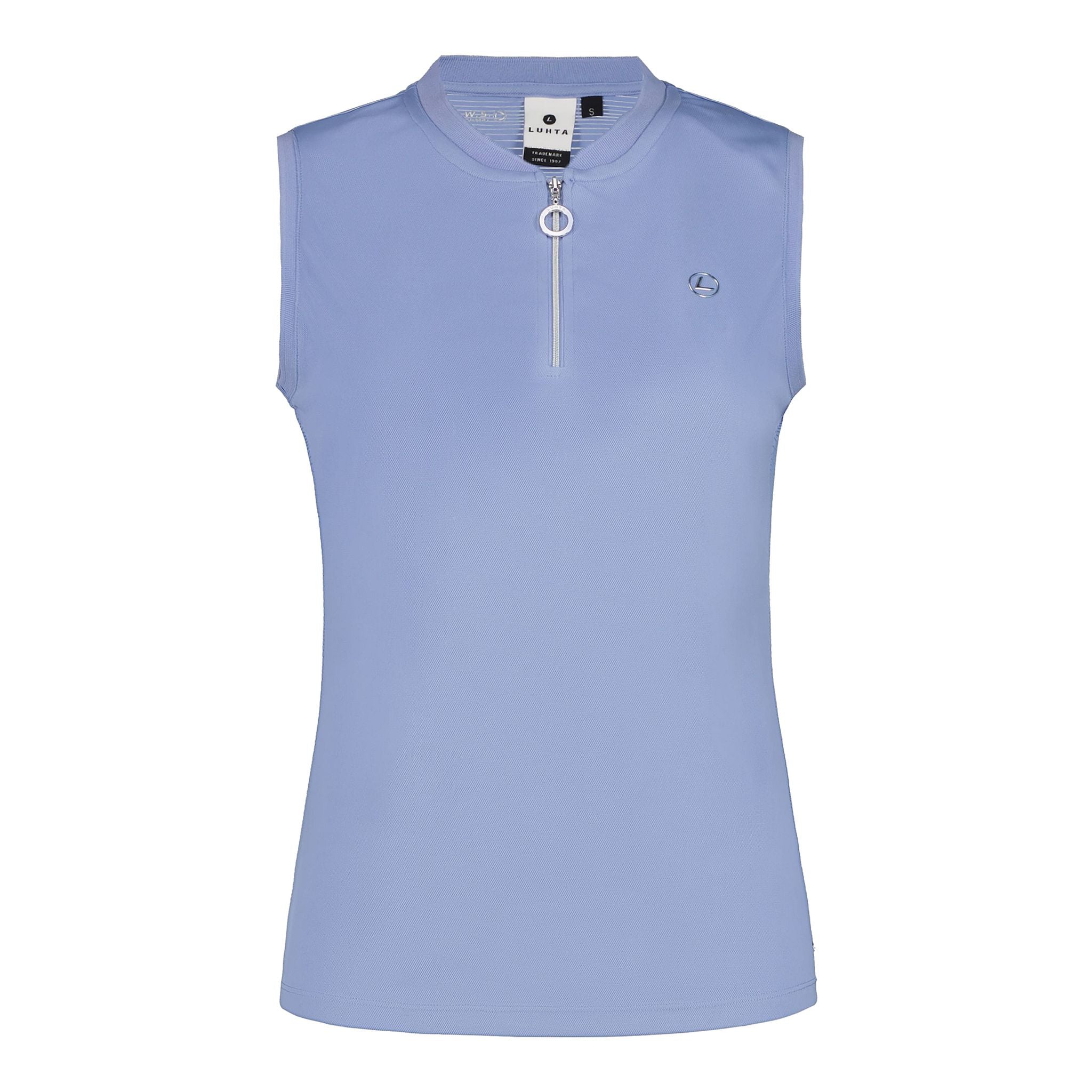 Luhta Espoo Polo sans manches femme