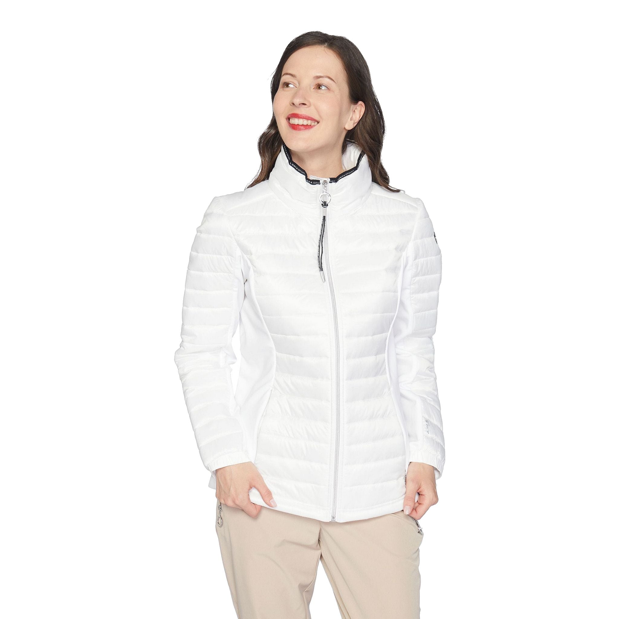 Veste Luhta Innamaa pour femmes
