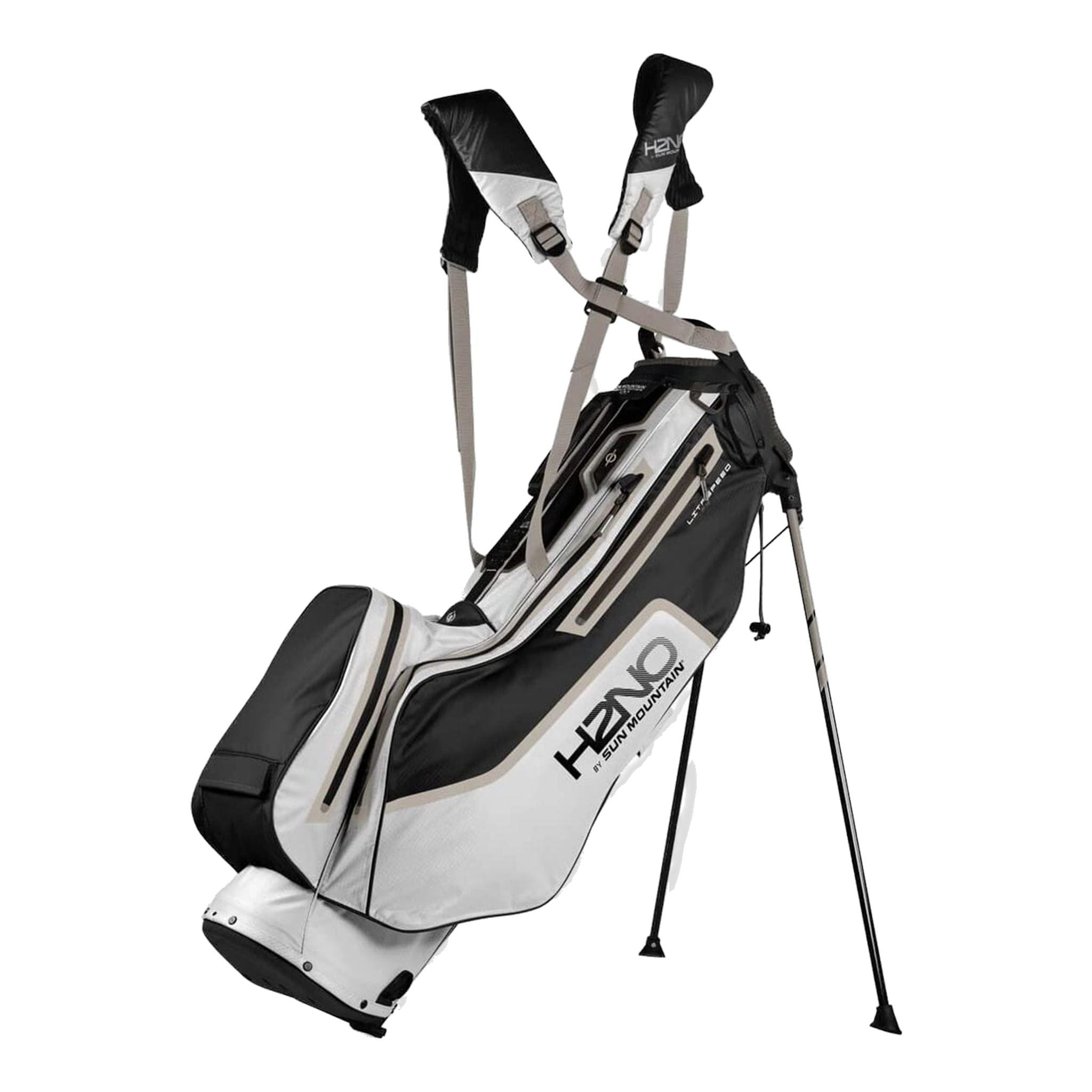 Sac trépied Sun Mountain H2NO Lite Speed ​​(21)