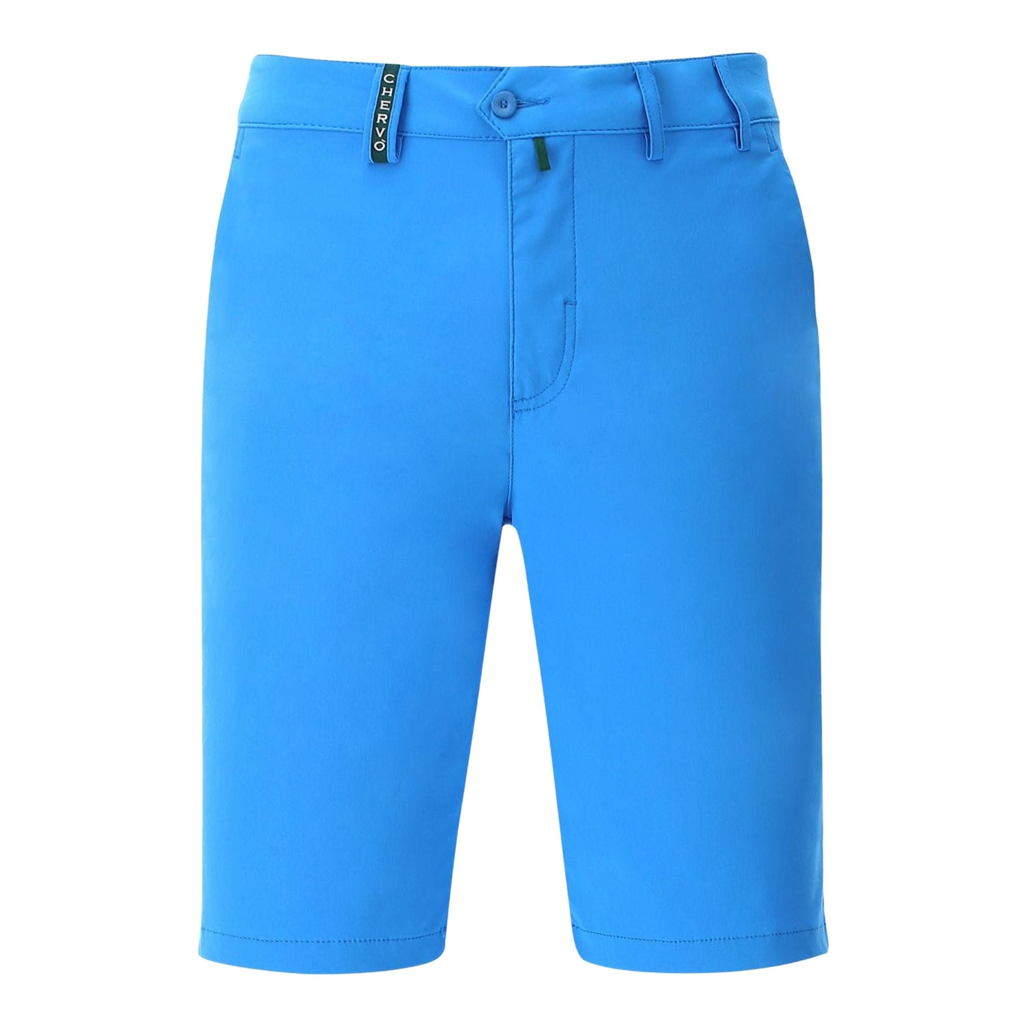 Chervo Bermuda Gualtiero Bleu Homme