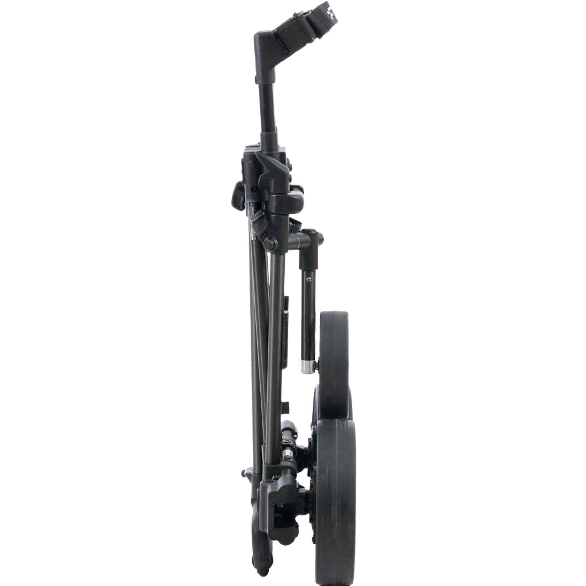 Flat Cat Touch Hybrid 2,0 Elektrotrolley