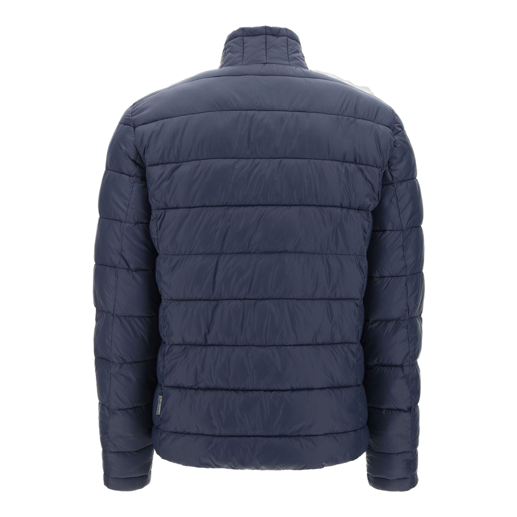 Veste Chervo M Motel bleu marine pour homme