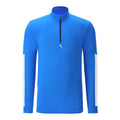 Pull Chervo Timisoara Bleu Homme