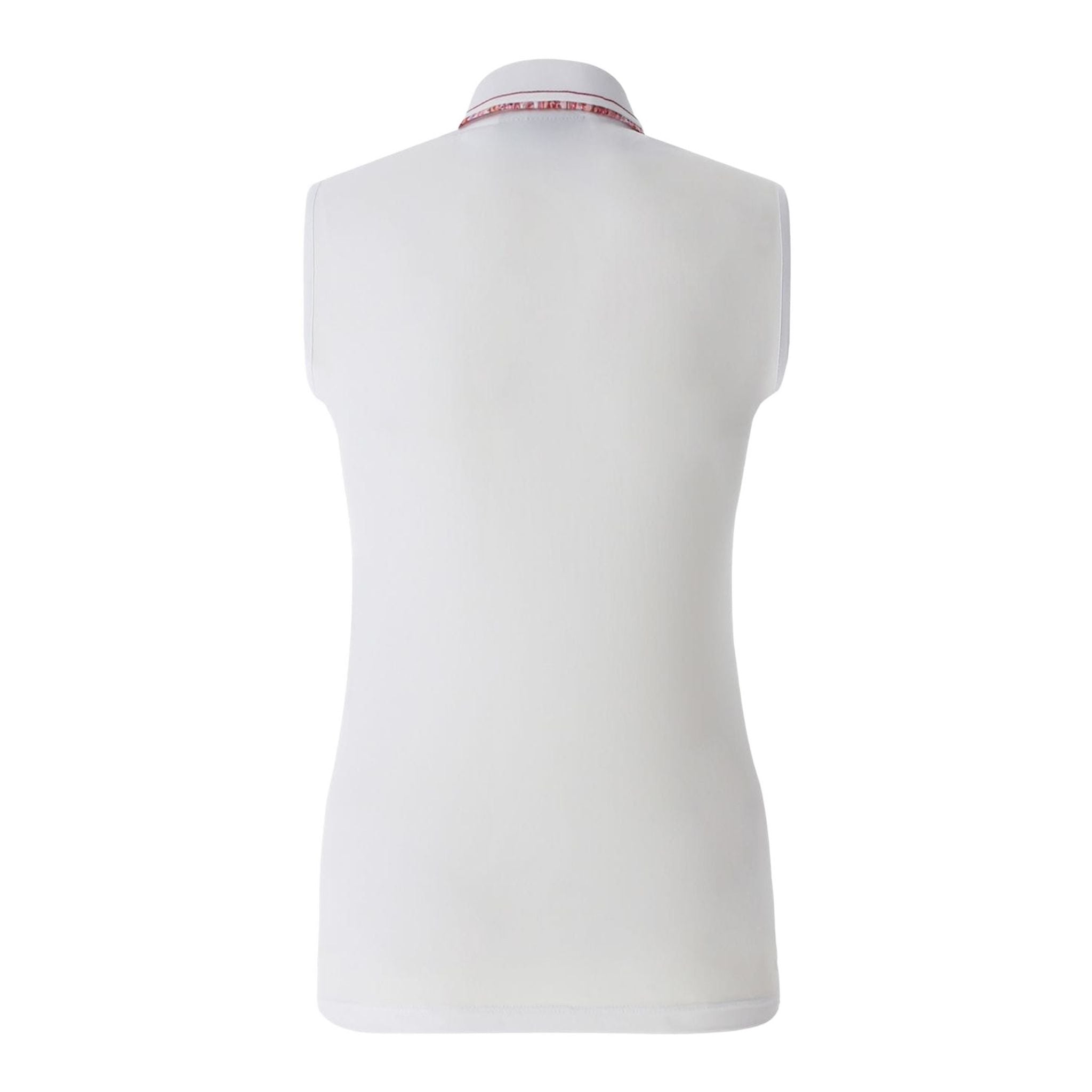 Chervo Polo Aghene W Femmes blanches