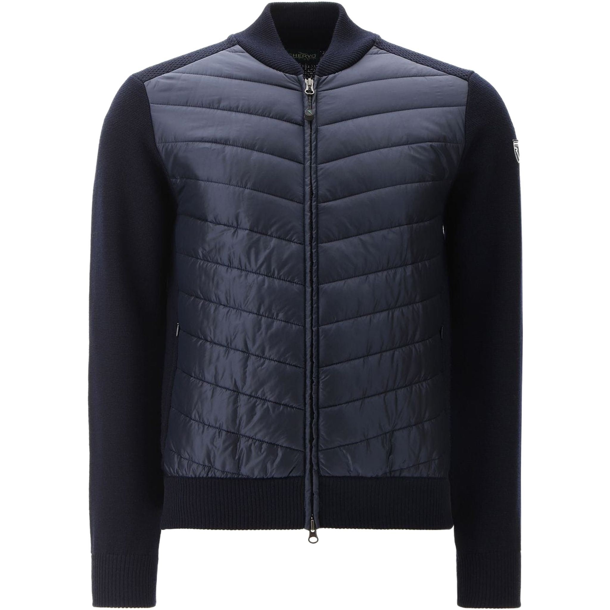 Veste Chervo Nuraghi Bleu Foncé Homme