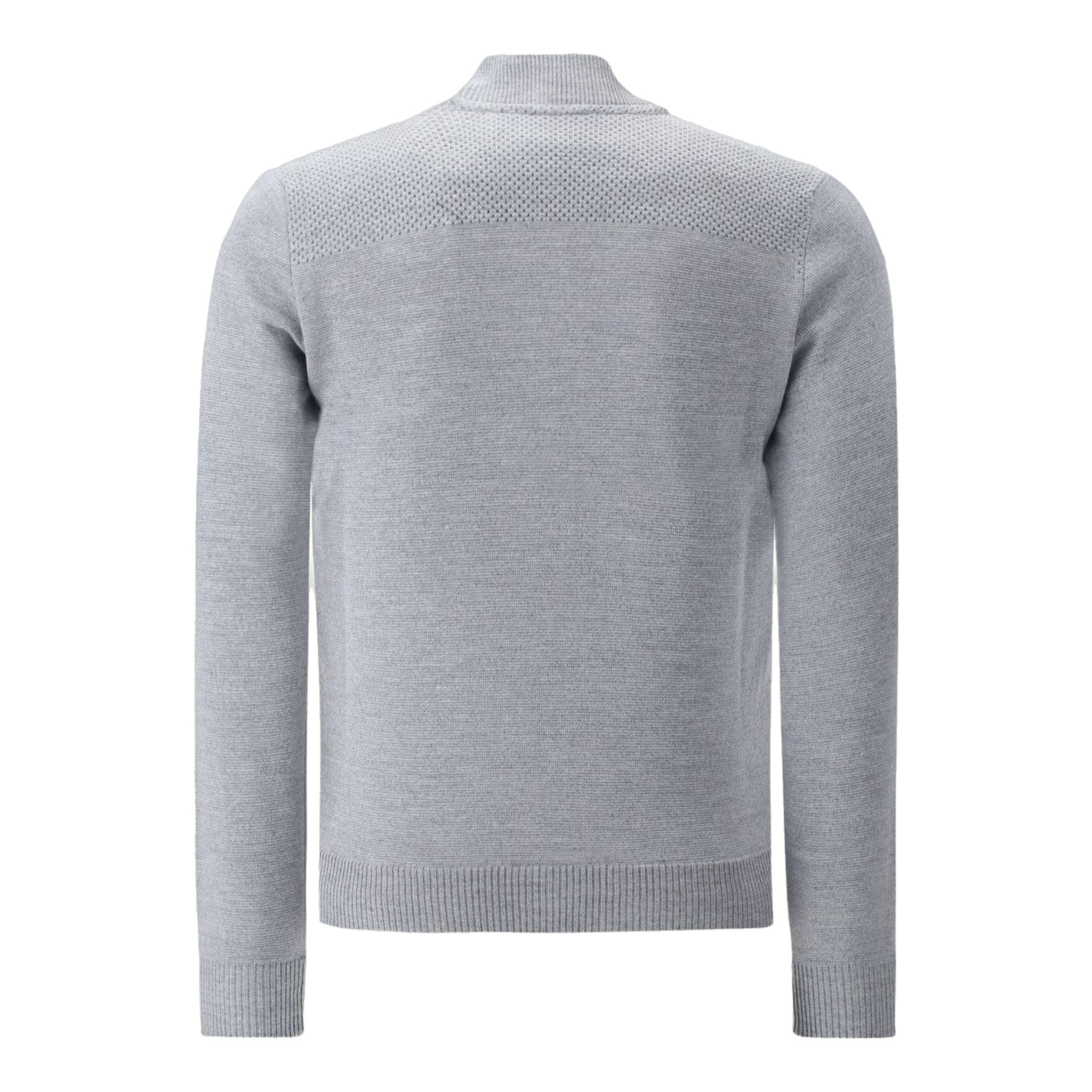 Veste Chervo Nuraghi Gris clair Homme